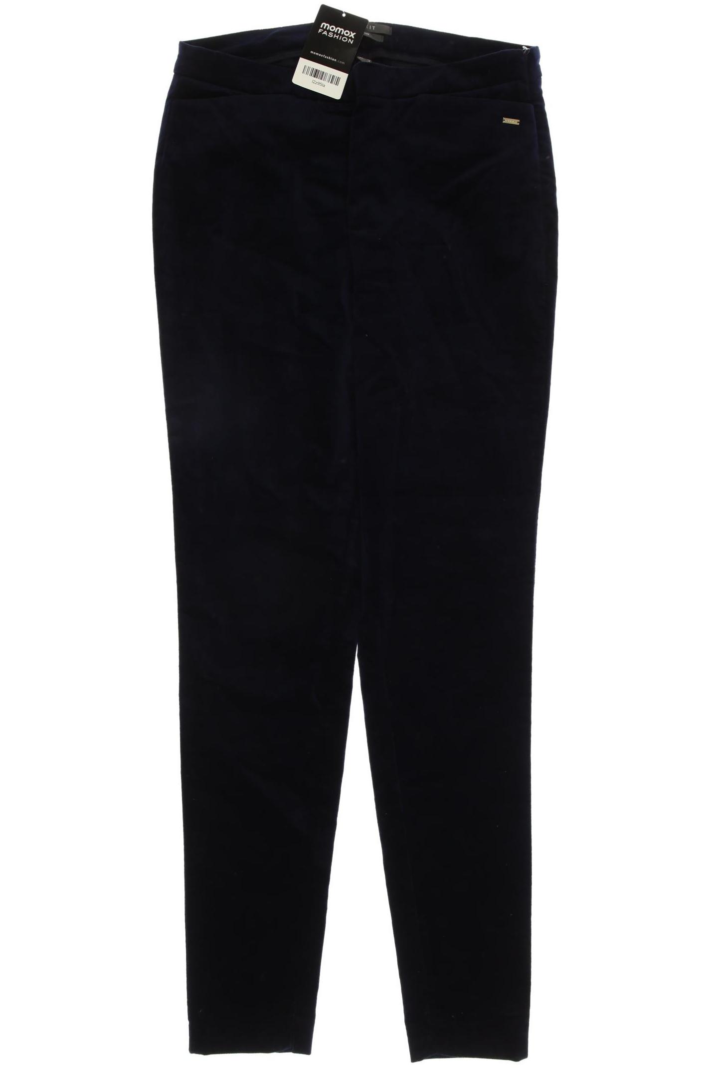 

Esprit Damen Stoffhose, marineblau