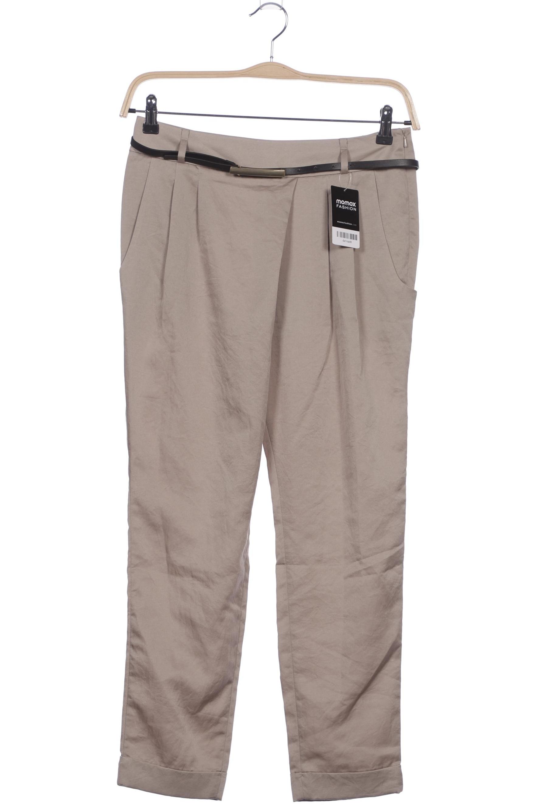 

Esprit Damen Stoffhose, beige, Gr. 36