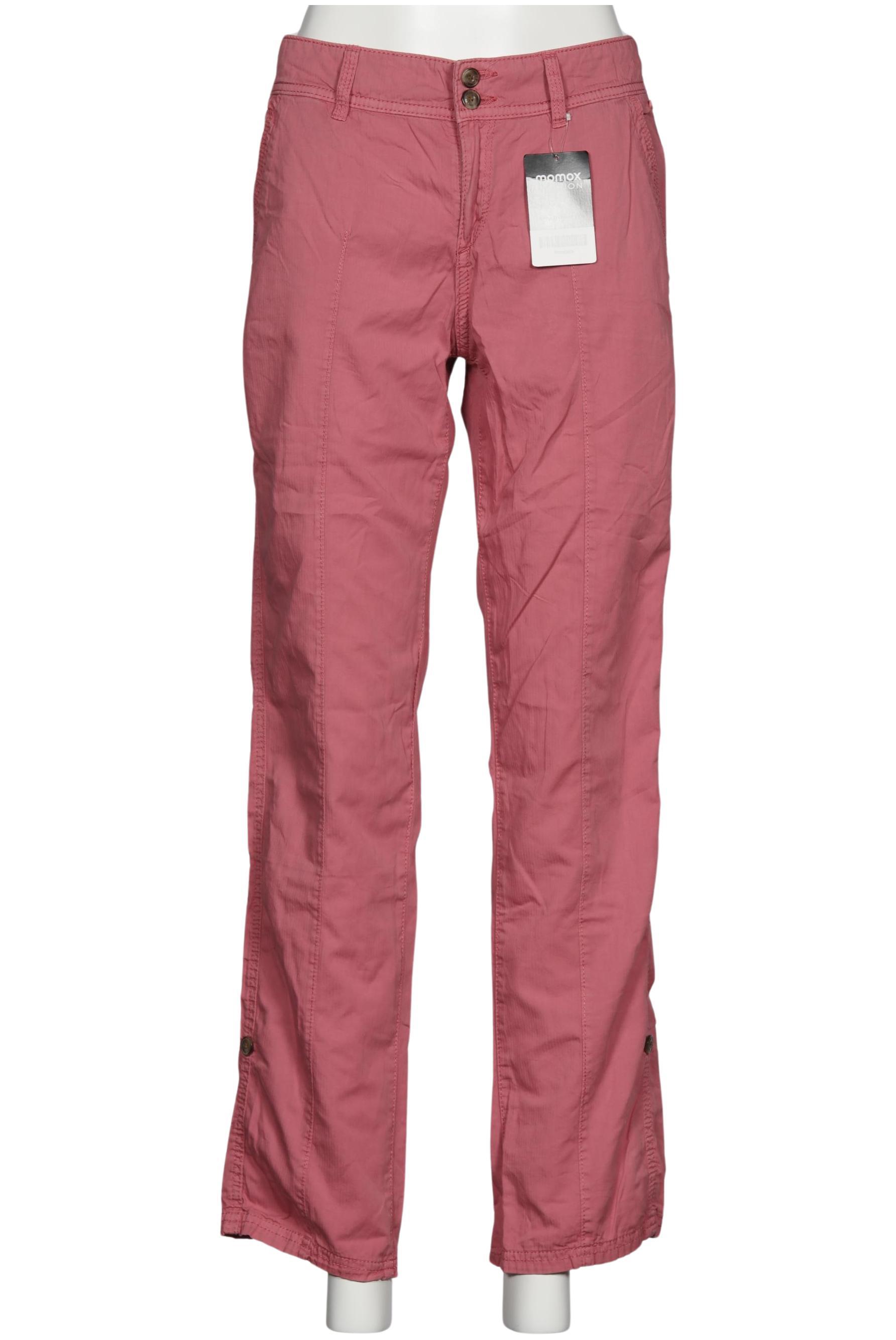 

Esprit Damen Stoffhose, pink, Gr. 38