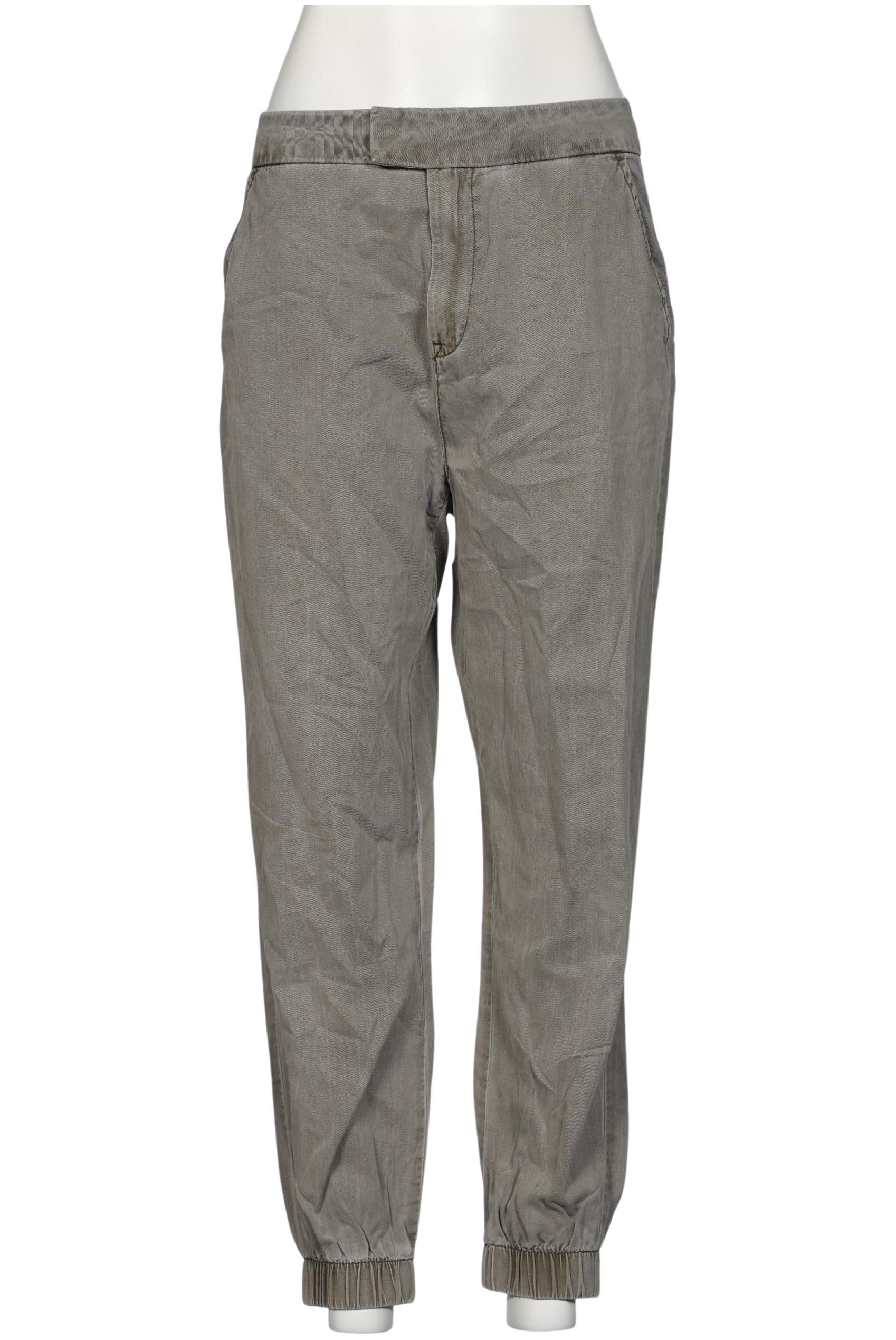 

Esprit Damen Stoffhose, grau, Gr. 38
