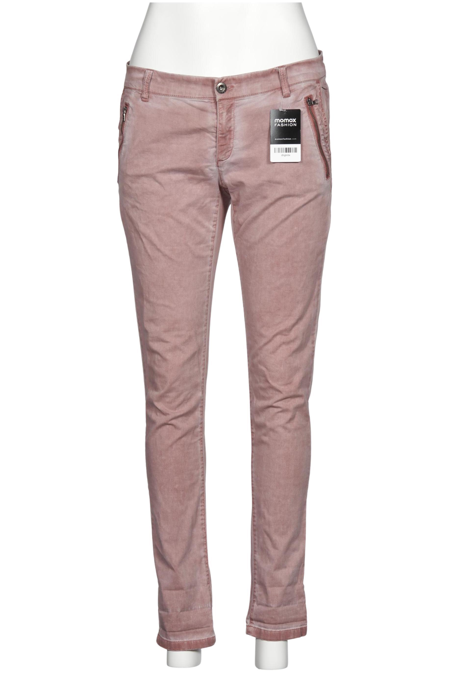 

Esprit Damen Stoffhose, pink, Gr. 32