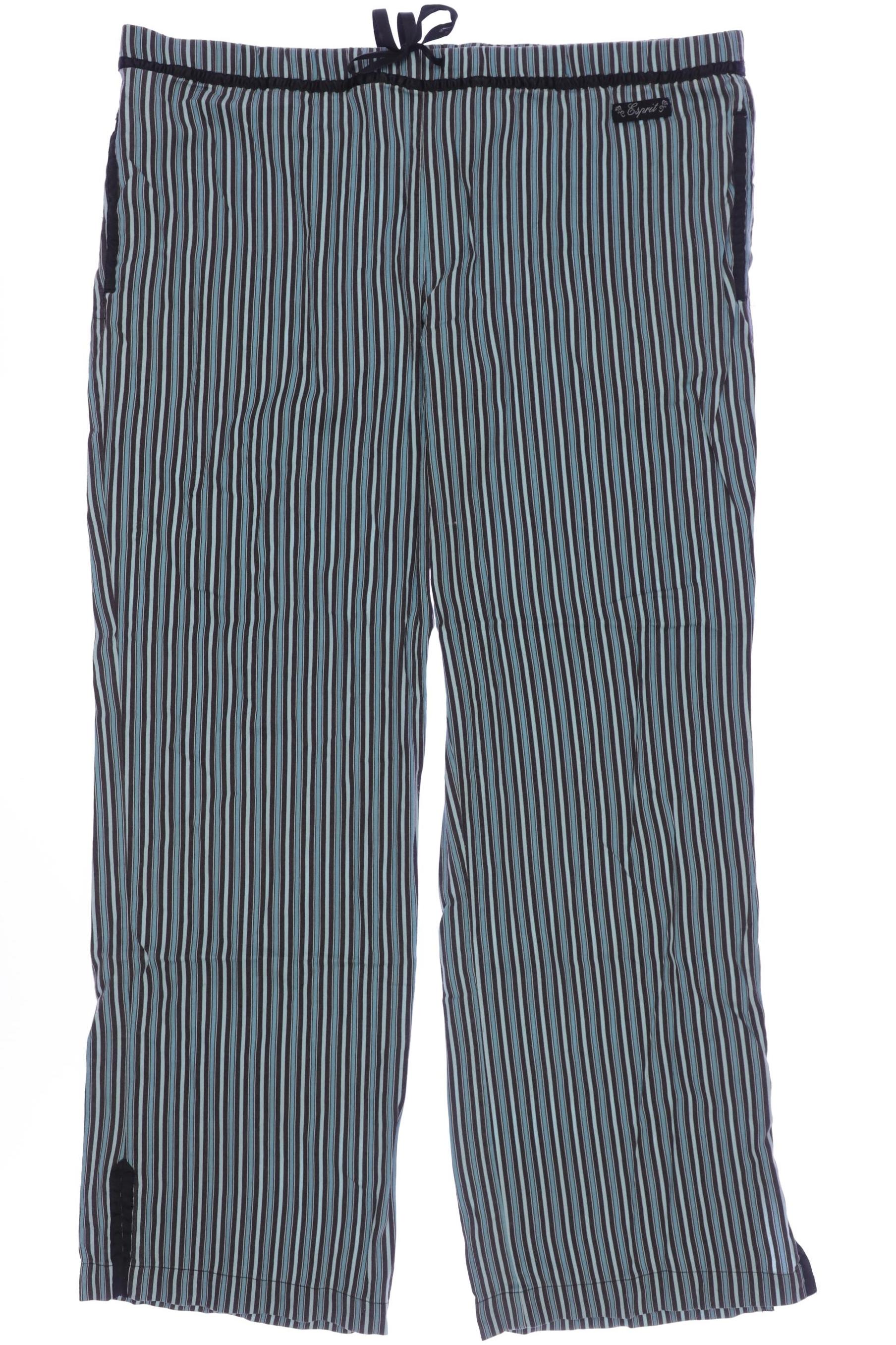 

Esprit Damen Stoffhose, türkis, Gr. 42
