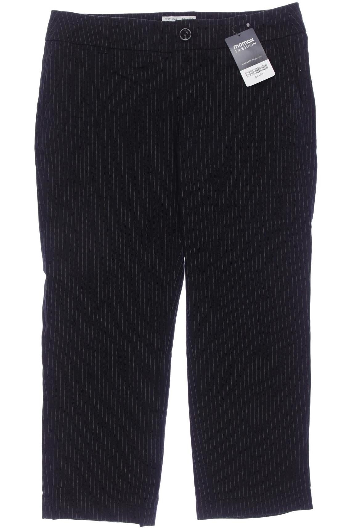 

Esprit Damen Stoffhose, schwarz, Gr. 38