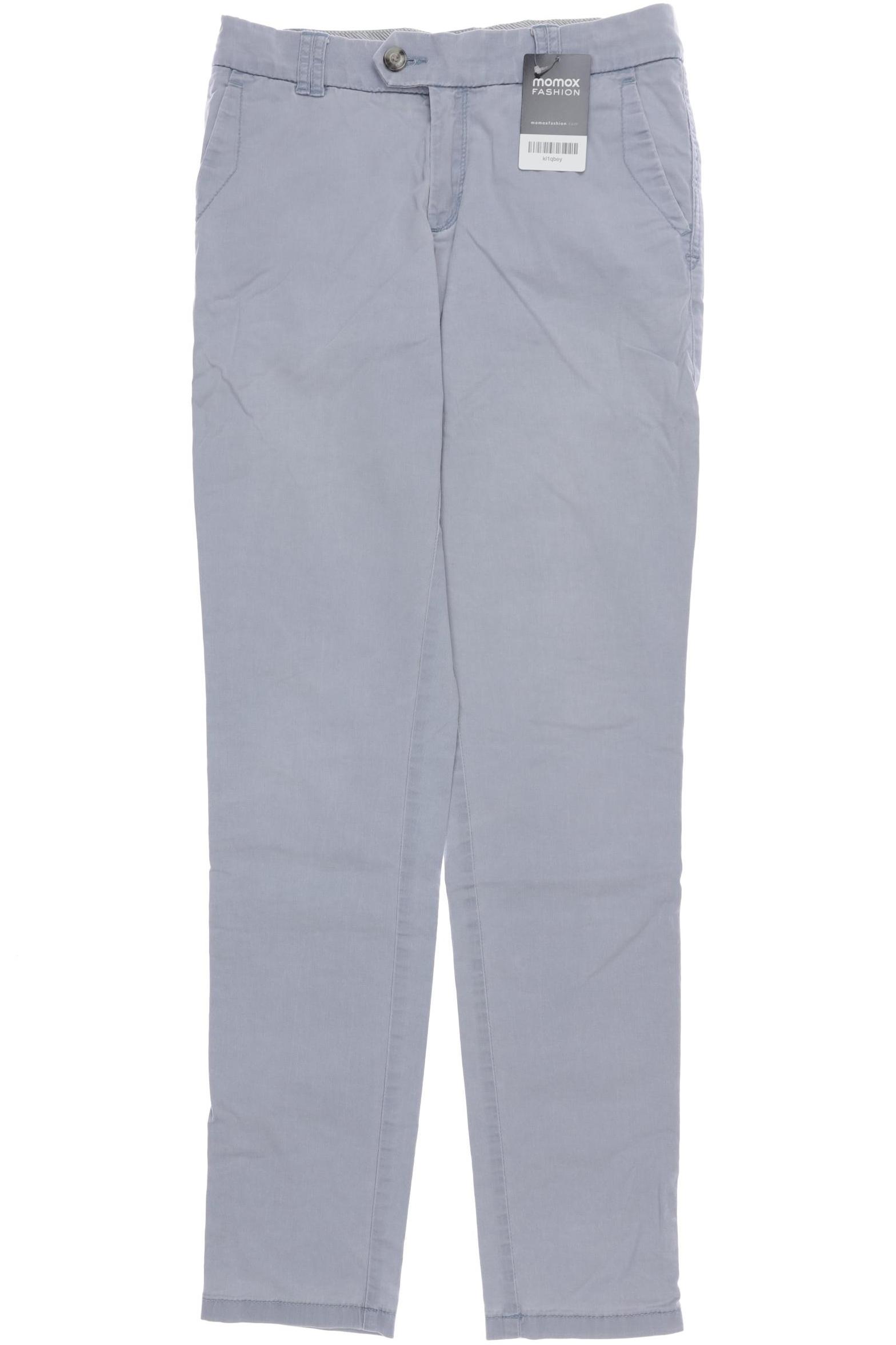 

Esprit Damen Stoffhose, hellblau, Gr. 32