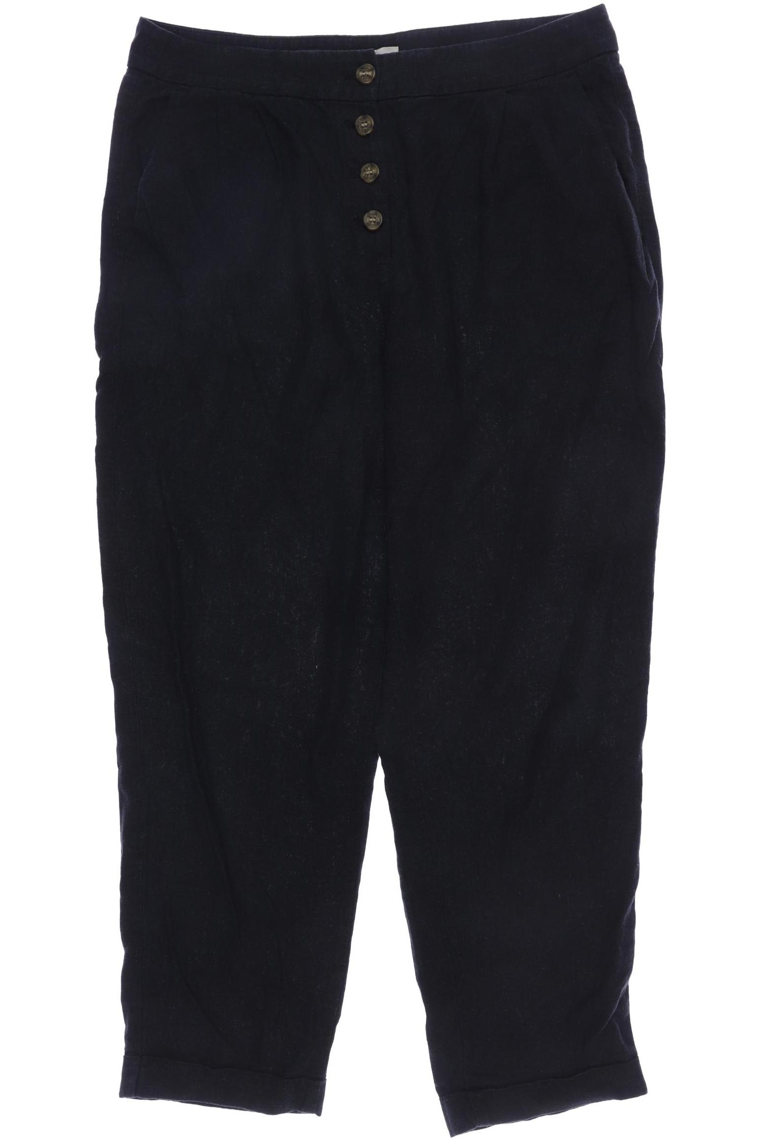 

Esprit Damen Stoffhose, schwarz, Gr. 40