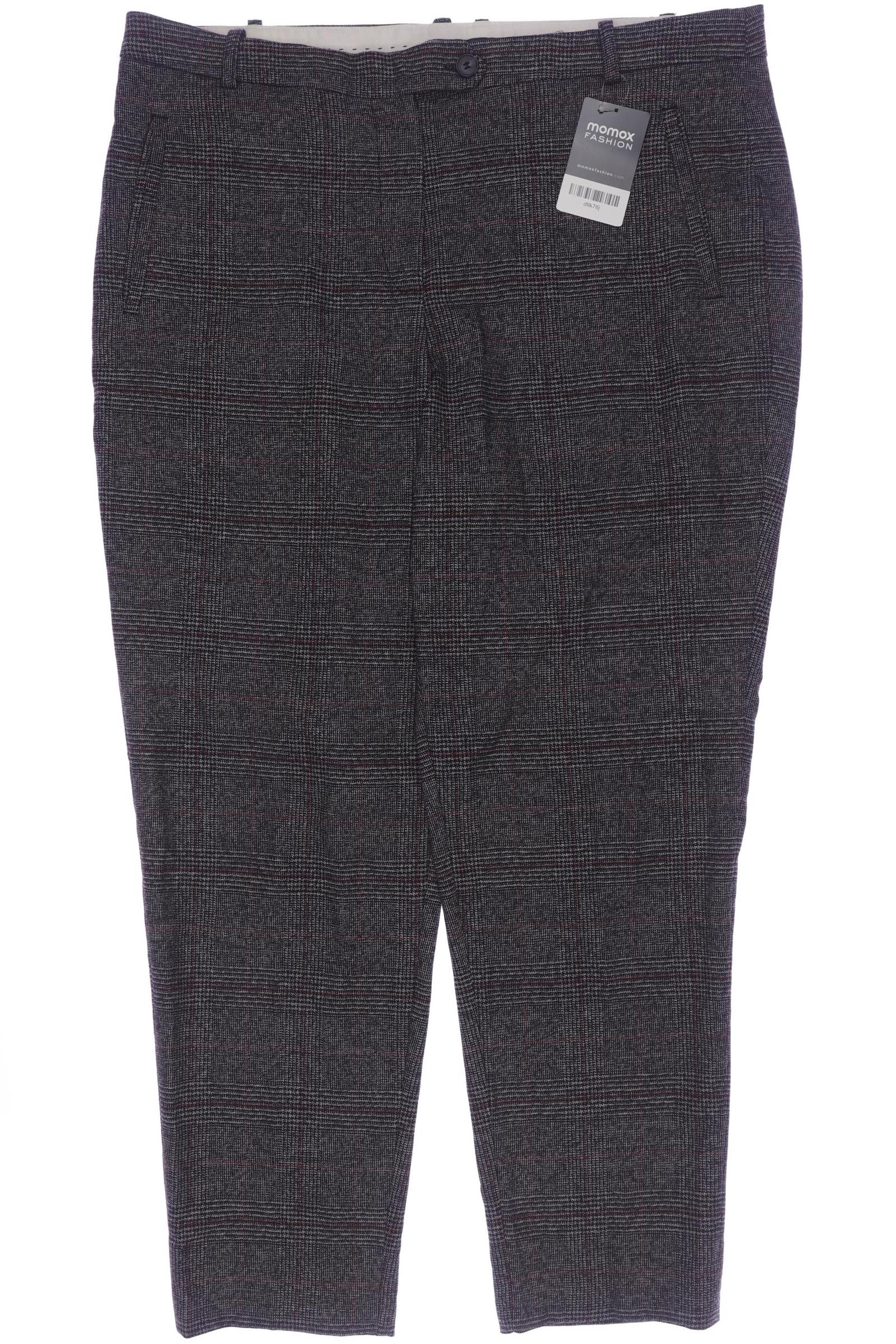 

Esprit Damen Stoffhose, grau, Gr. 42