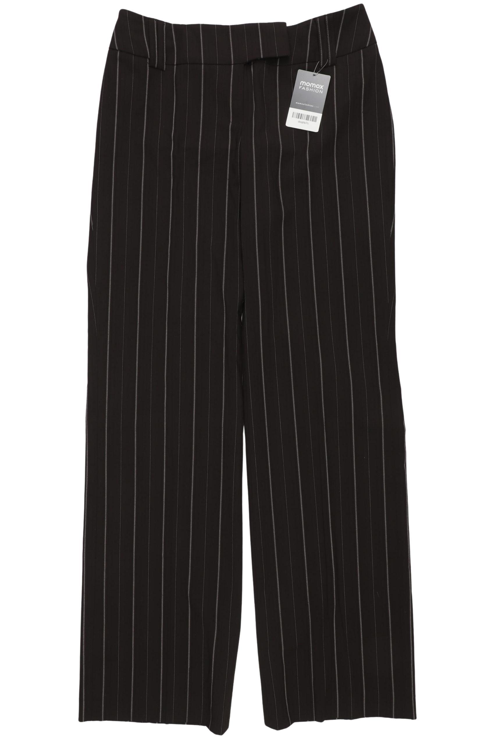 

Esprit Damen Stoffhose, schwarz, Gr. 29