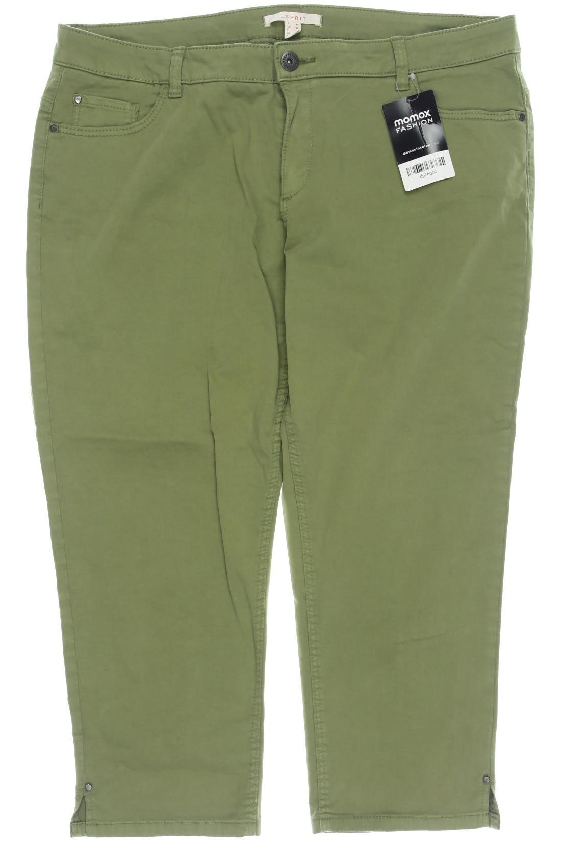 

Esprit Damen Stoffhose, grün, Gr. 44
