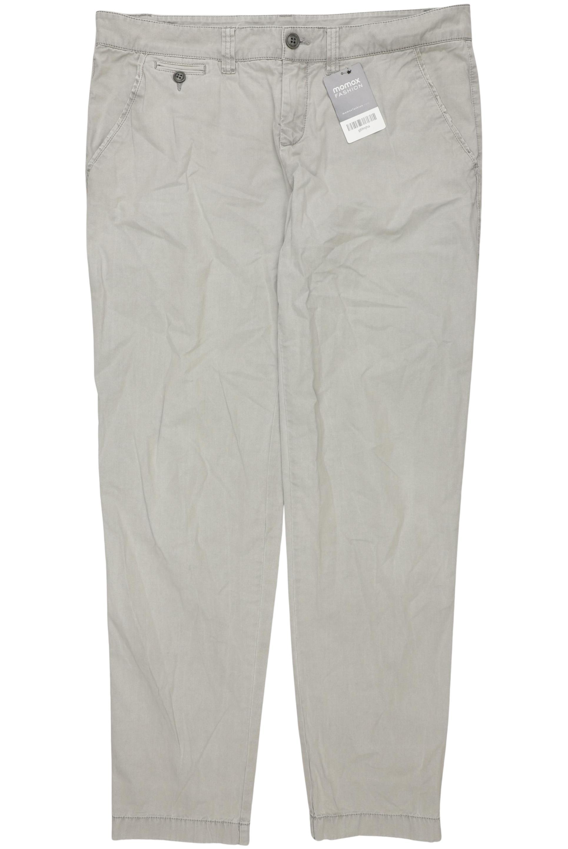 

Esprit Damen Stoffhose, grau, Gr. 40