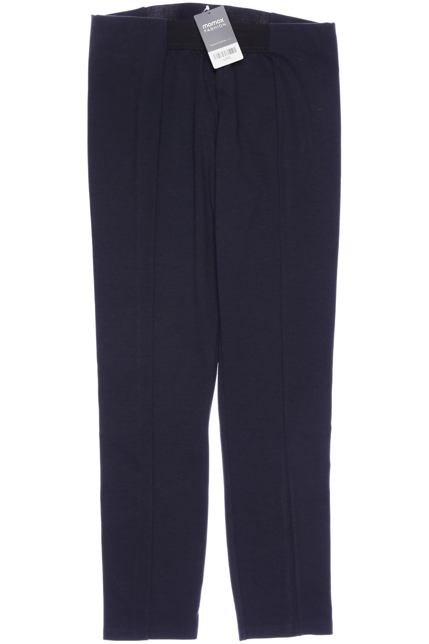 

Esprit Damen Stoffhose, marineblau, Gr. 0