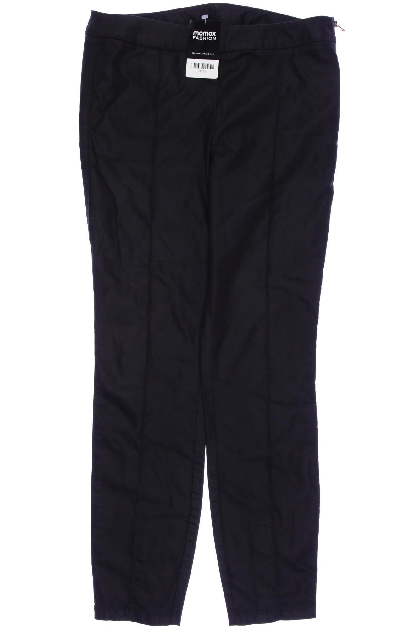 

Esprit Damen Stoffhose, schwarz, Gr. 38