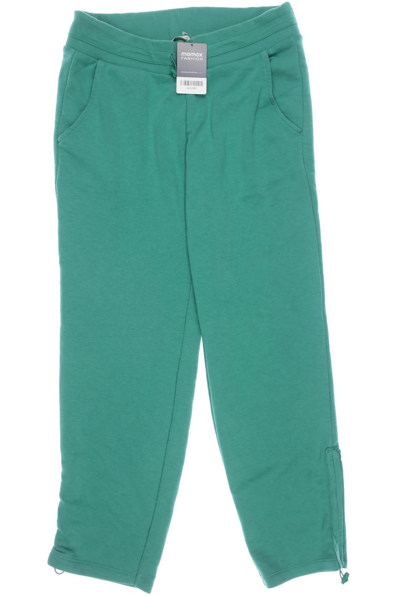 

Esprit Damen Stoffhose, grün, Gr. 0