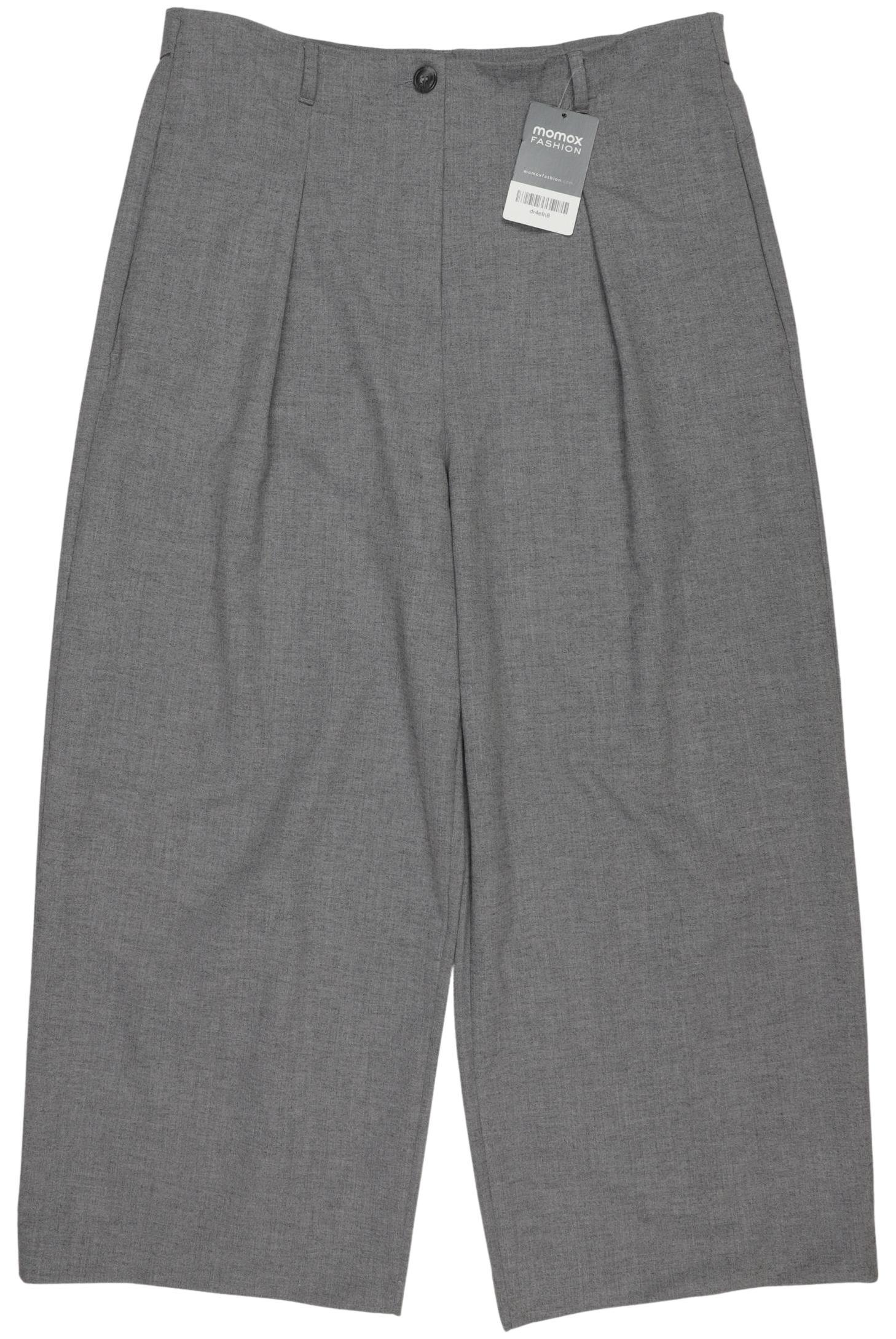 

Esprit Damen Stoffhose, grau, Gr. 38