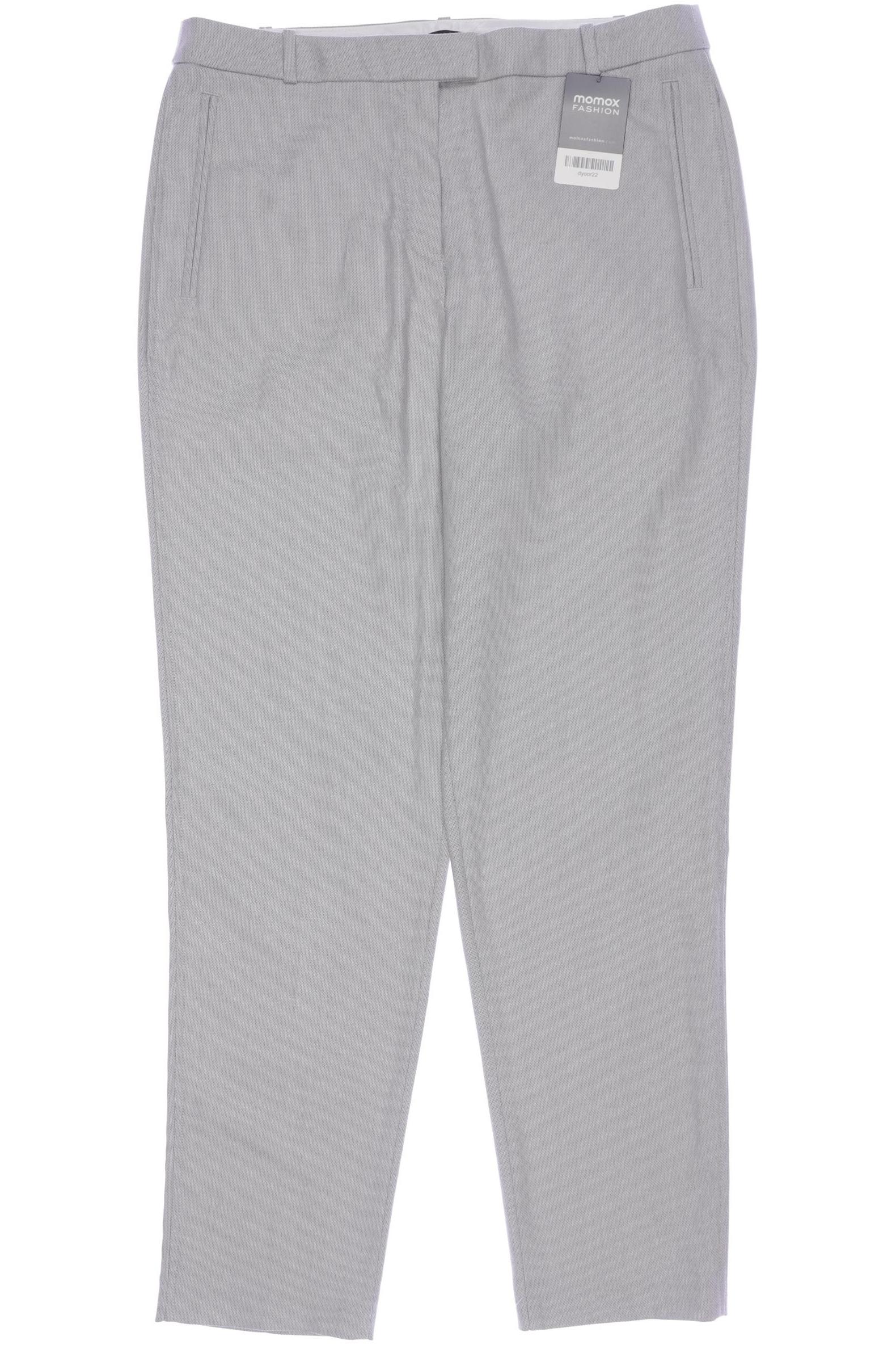 

Esprit Damen Stoffhose, grau, Gr. 40