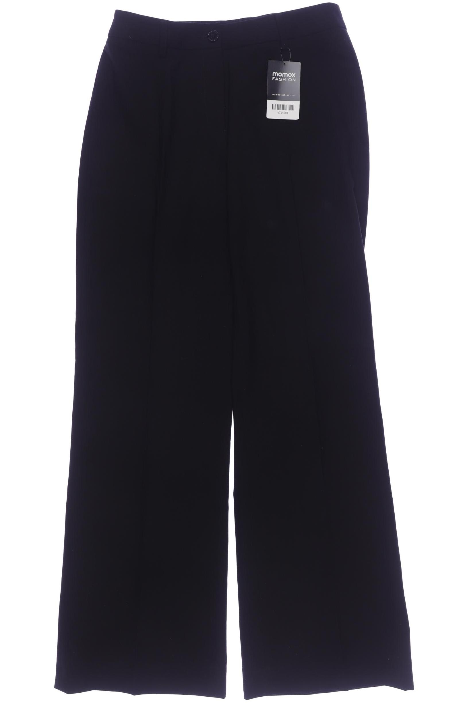 

Esprit Damen Stoffhose, schwarz, Gr. 36