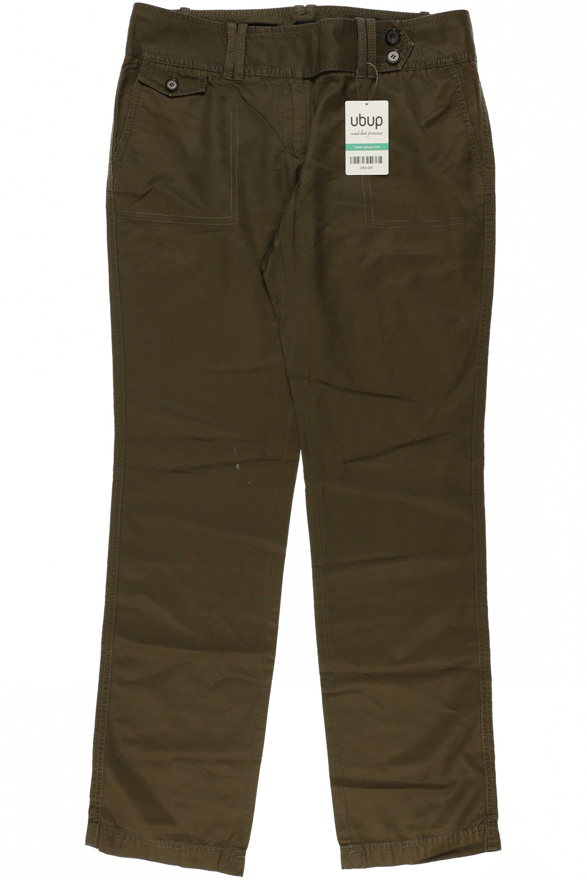 

Esprit Damen Stoffhose, grün, Gr. 38