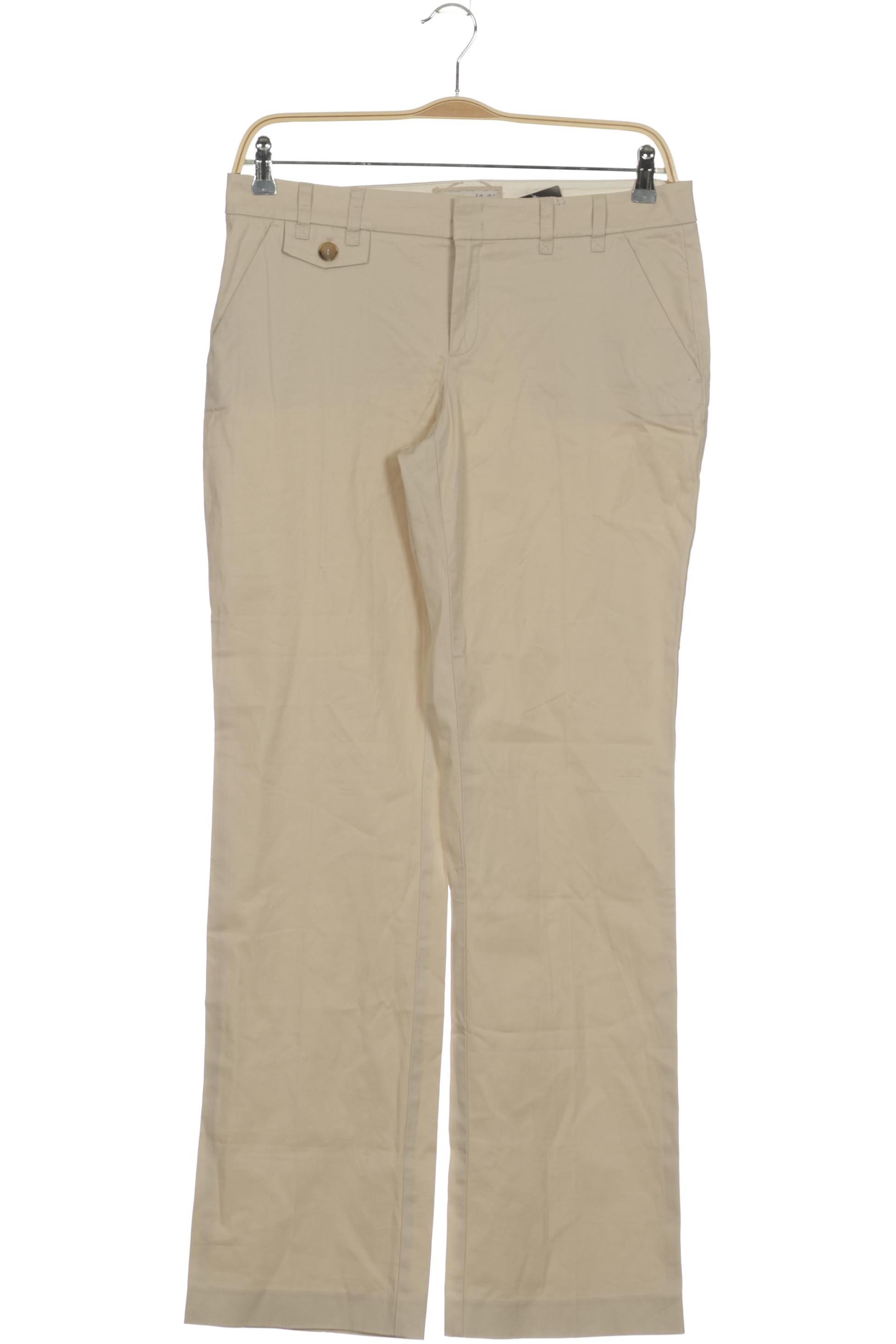 

Esprit Damen Stoffhose, beige, Gr. 40