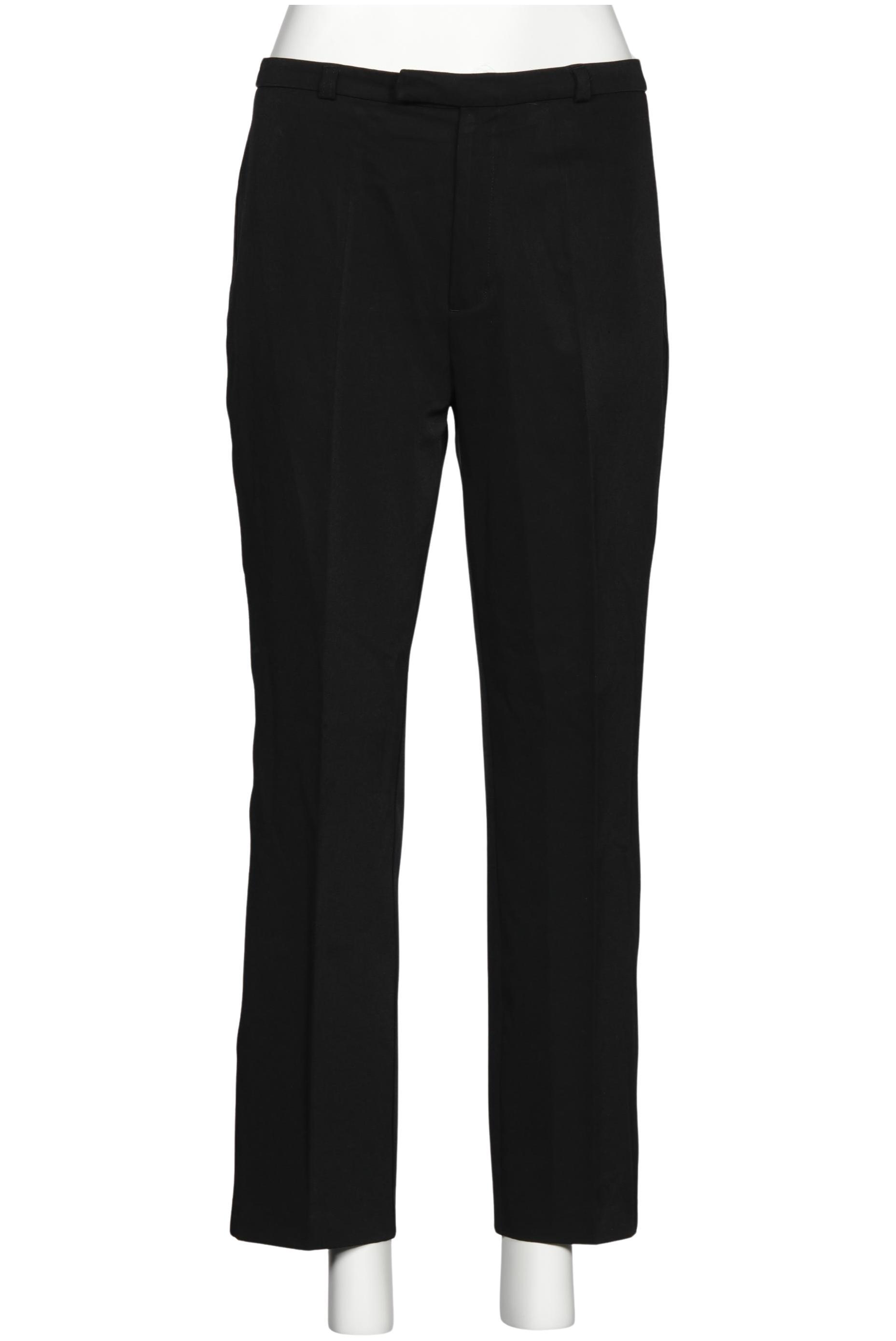 

Esprit Damen Stoffhose, schwarz, Gr. 42