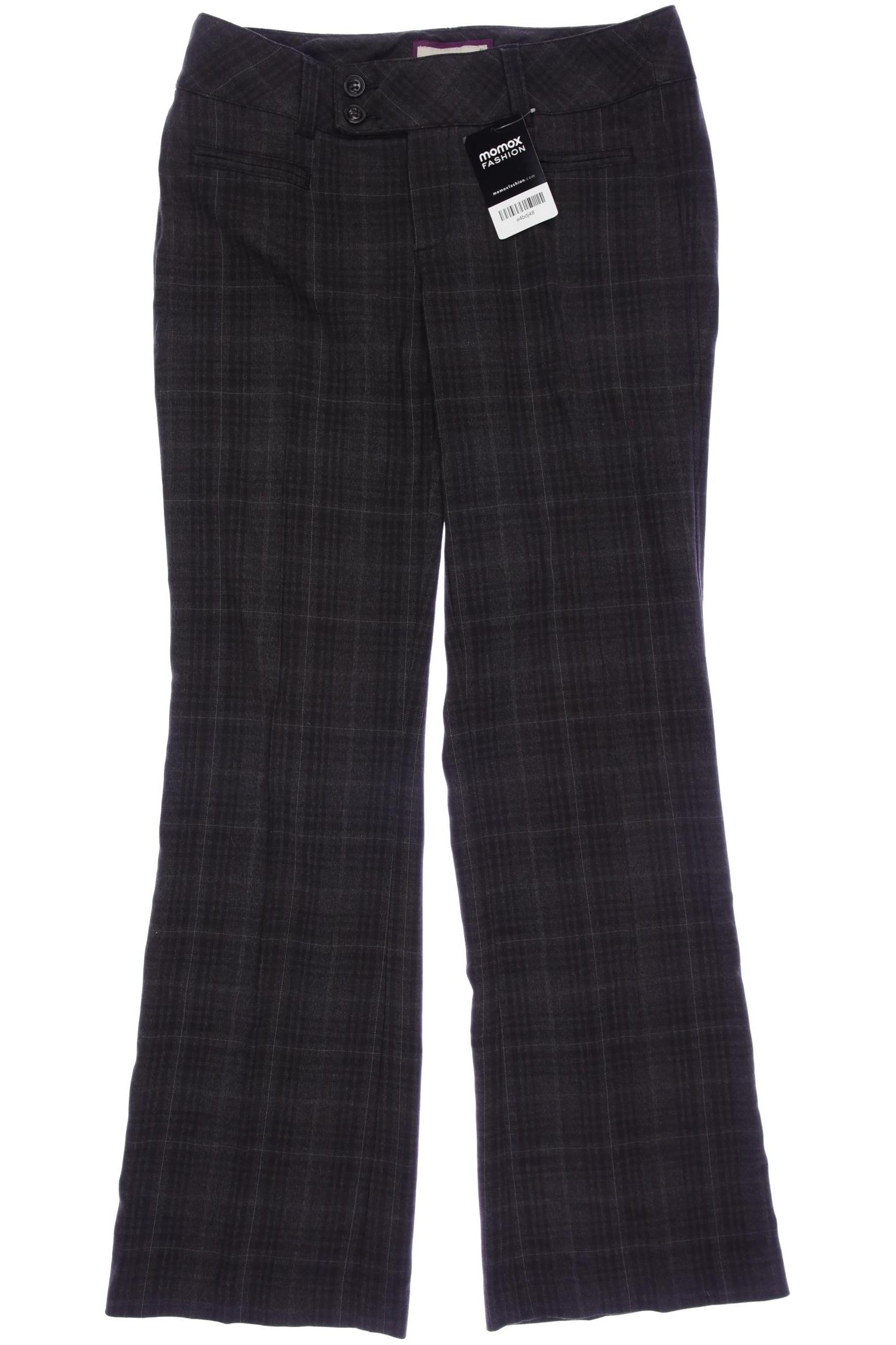 

Esprit Damen Stoffhose, grau, Gr. 38