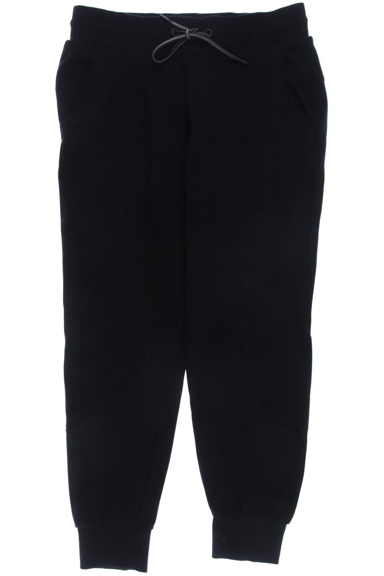 

Esprit Damen Stoffhose, schwarz, Gr. 0