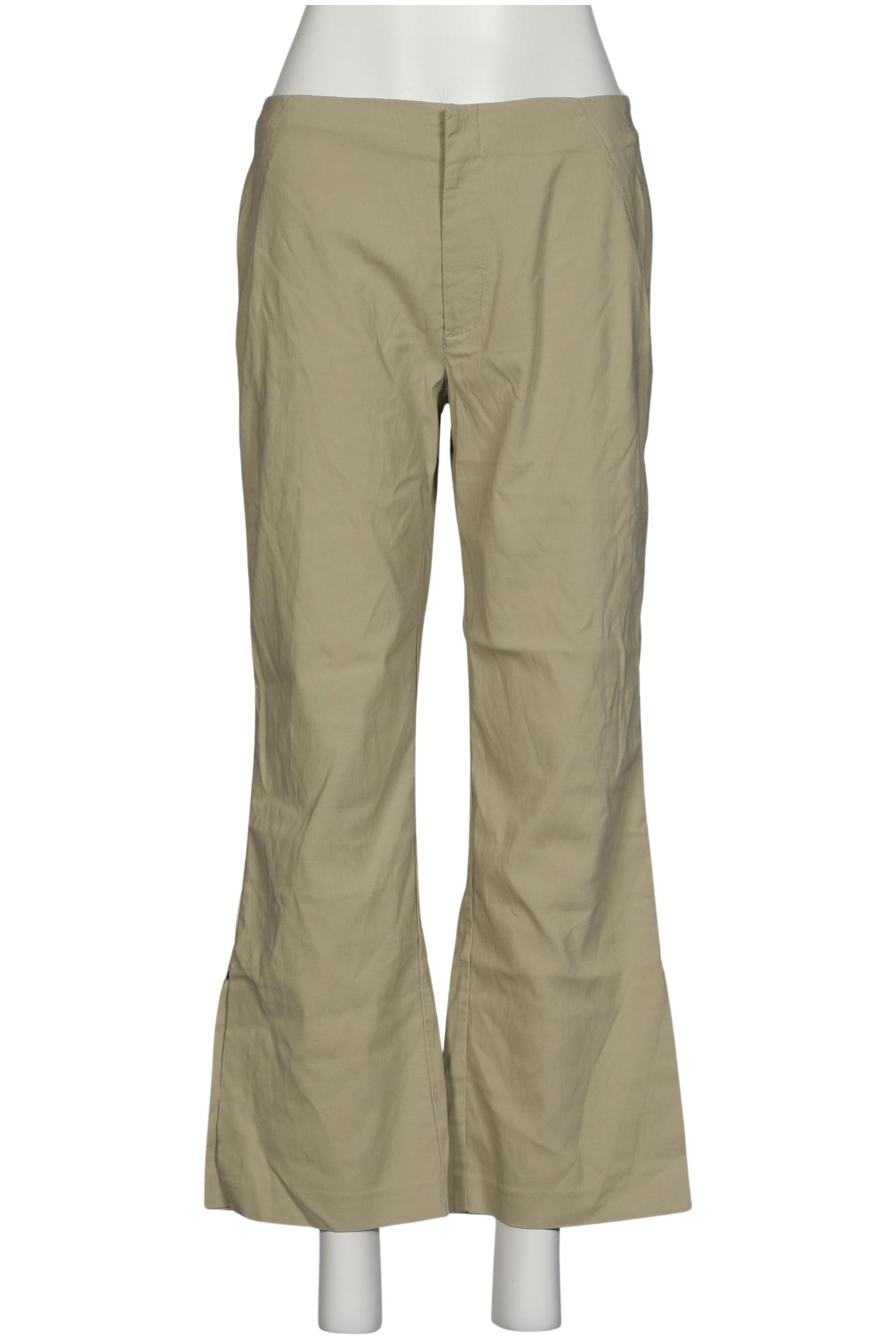 

Esprit Damen Stoffhose, beige, Gr. 38