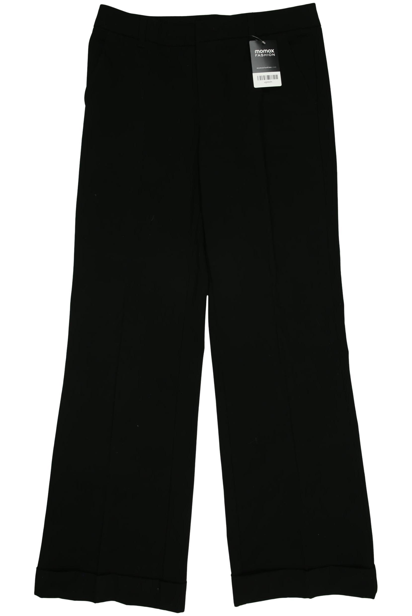 

Esprit Damen Stoffhose, schwarz, Gr. 38