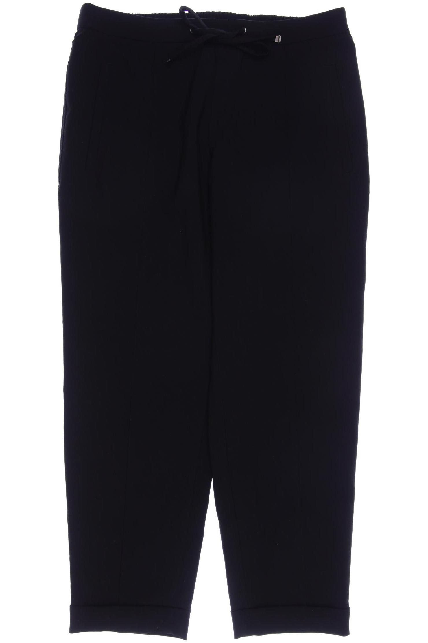 

Esprit Damen Stoffhose, schwarz