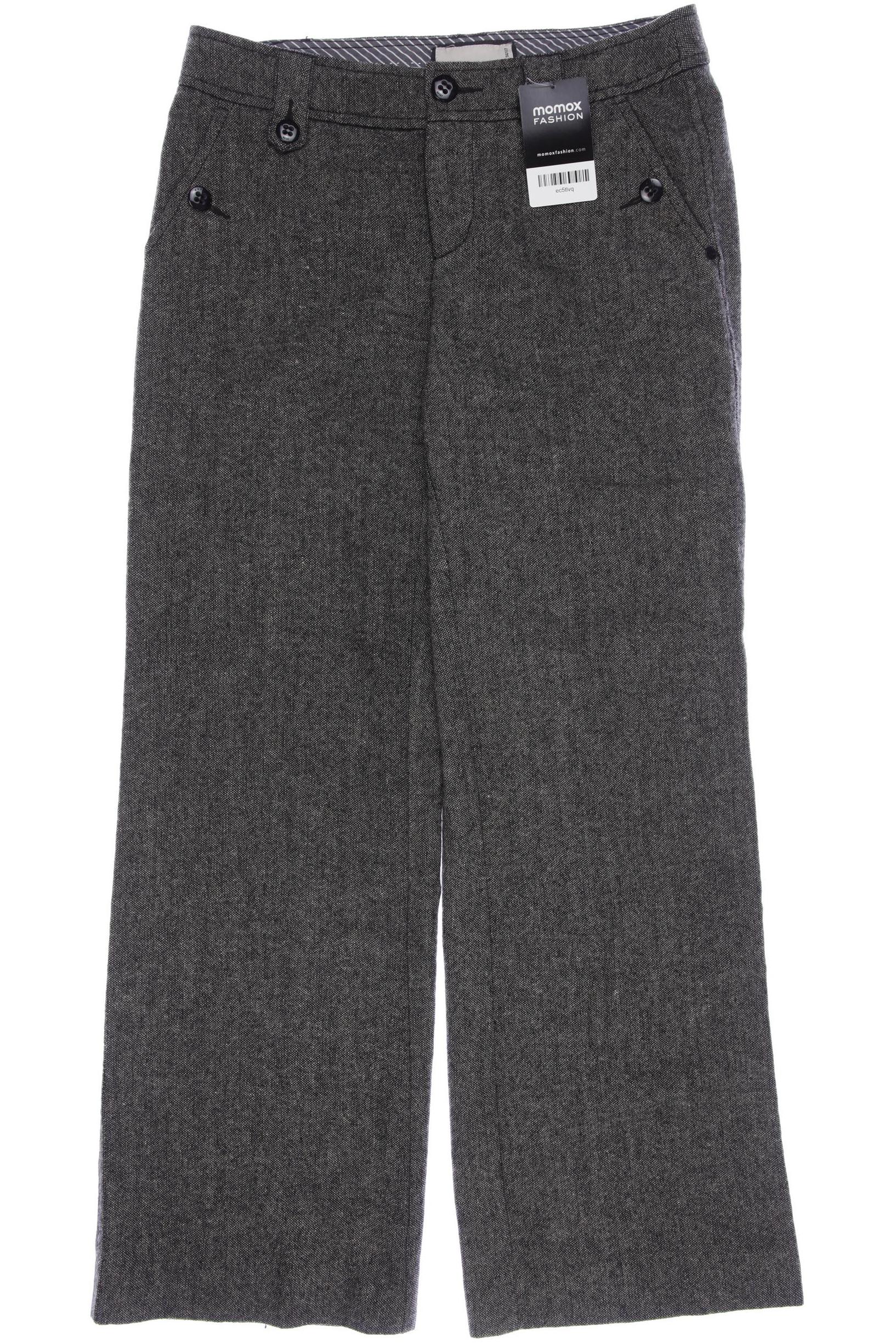 

Esprit Damen Stoffhose, grau, Gr. 34