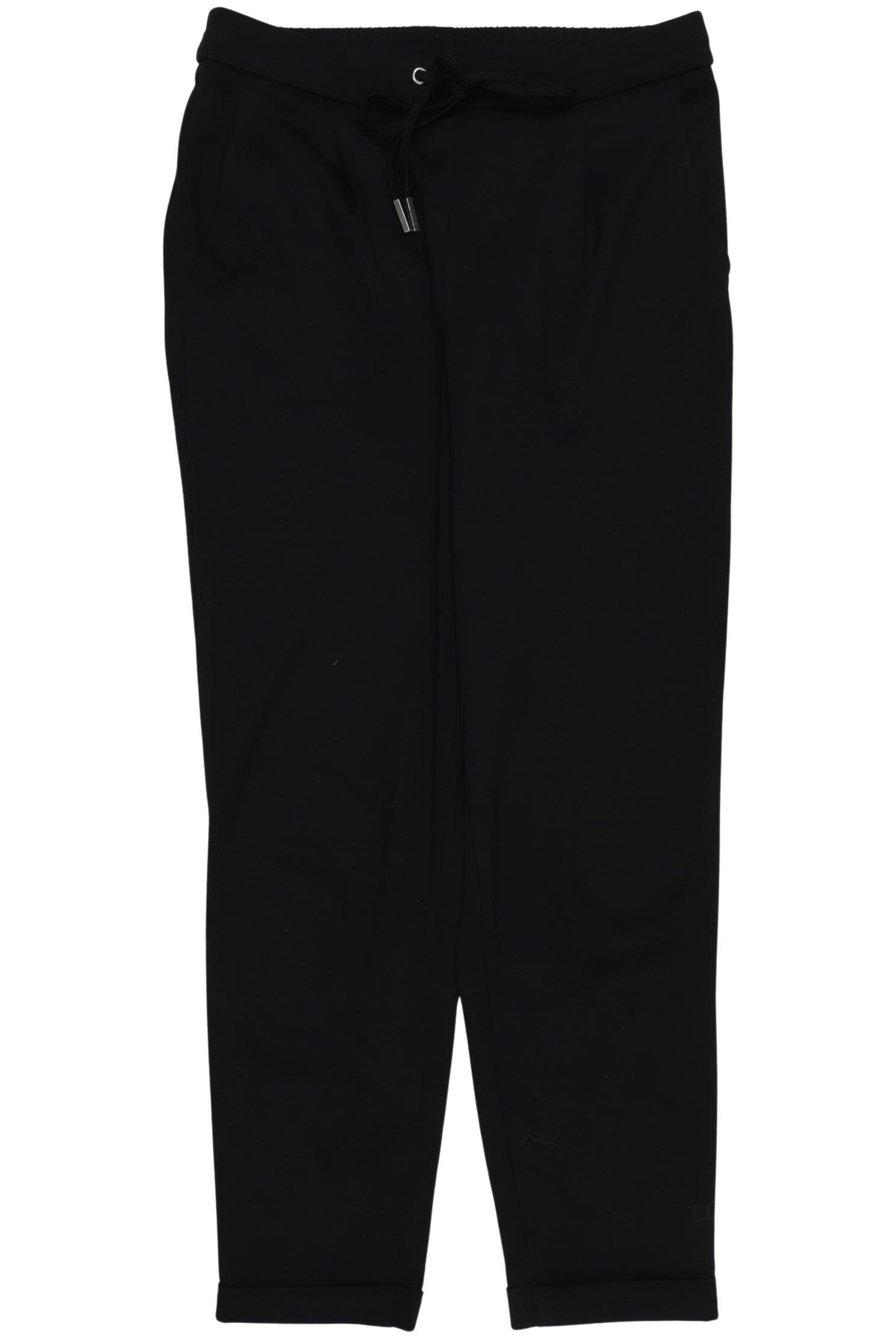 

Esprit Damen Stoffhose, schwarz, Gr. 38