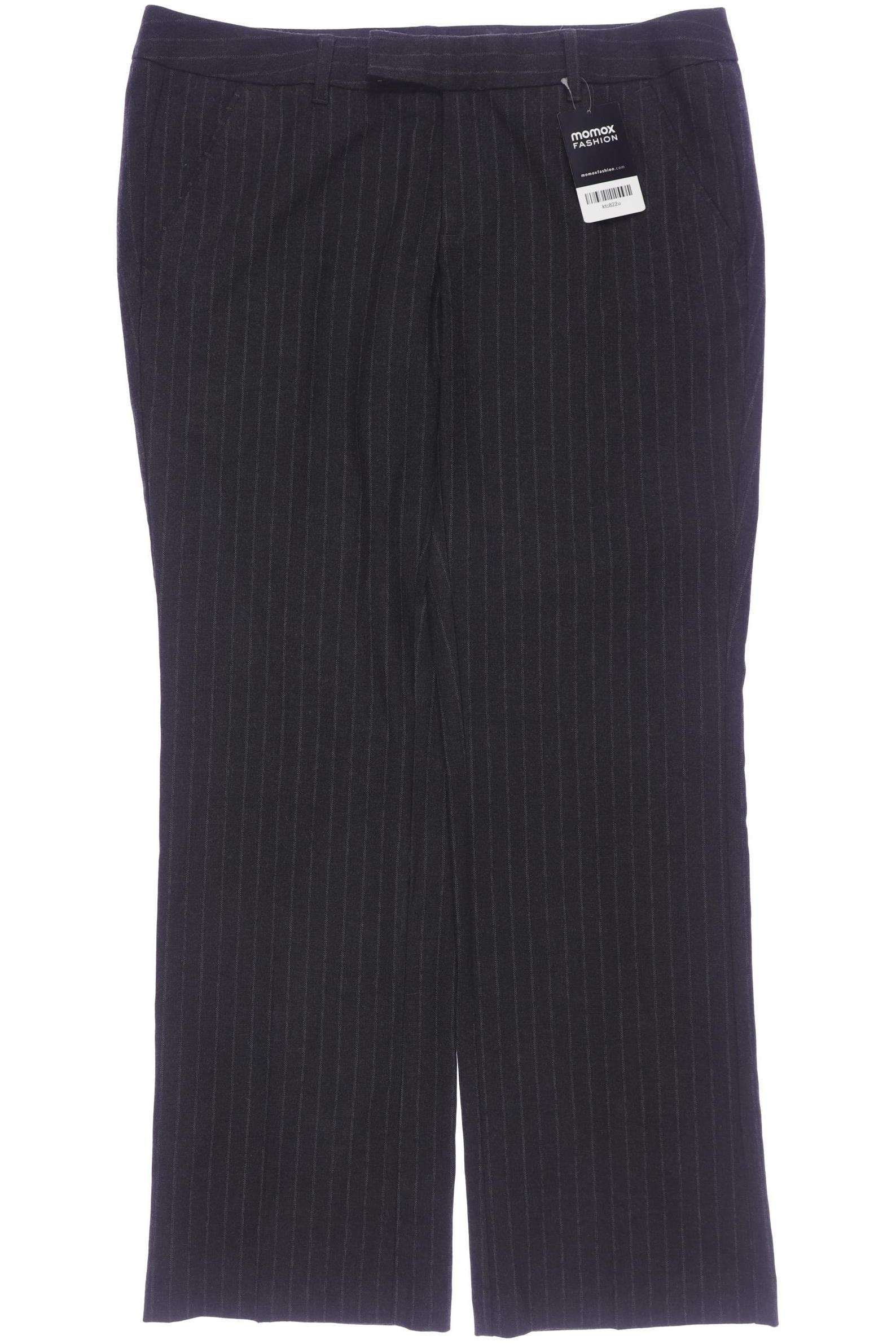 

Esprit Damen Stoffhose, schwarz, Gr. 42