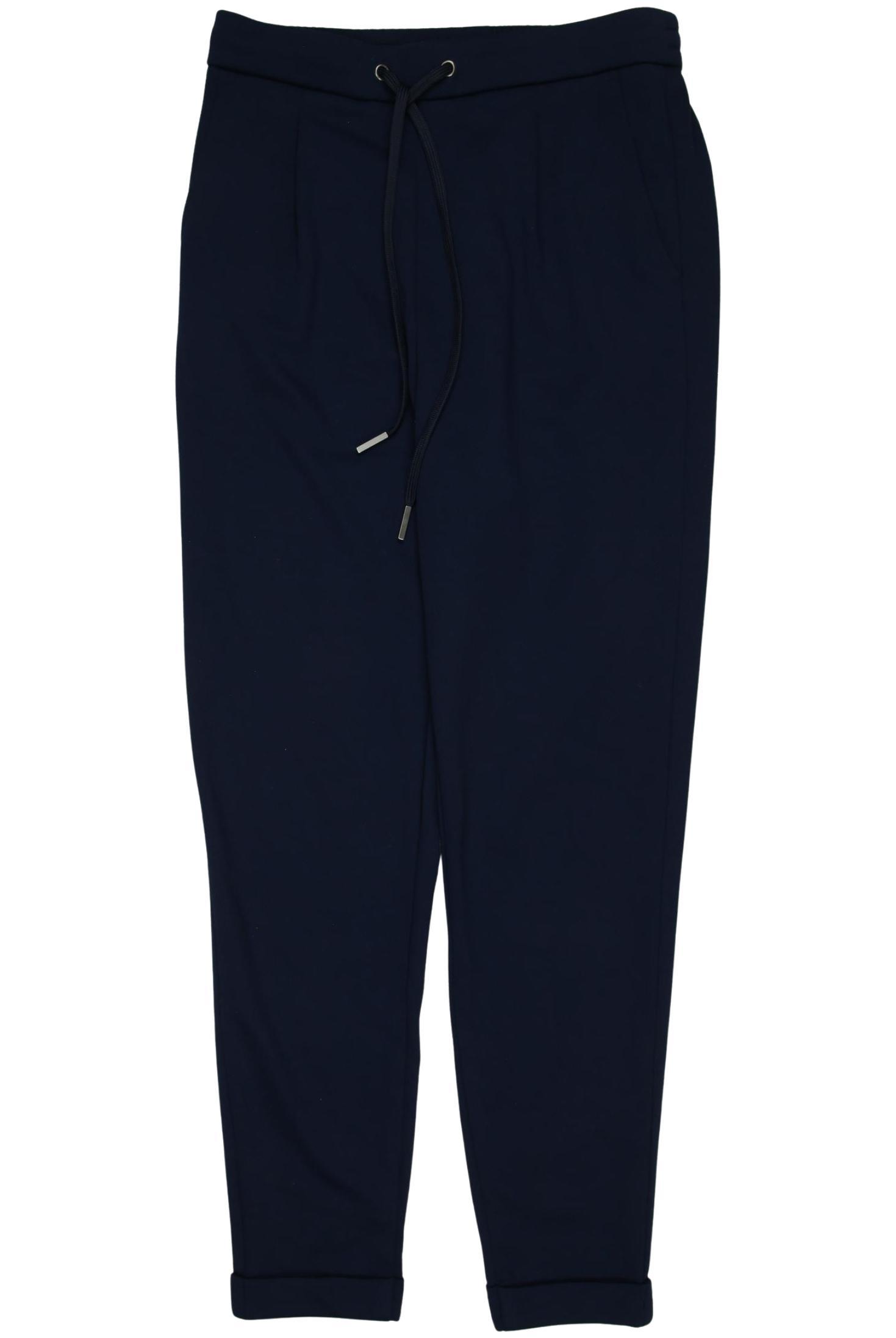 

Esprit Damen Stoffhose, blau, Gr. 34