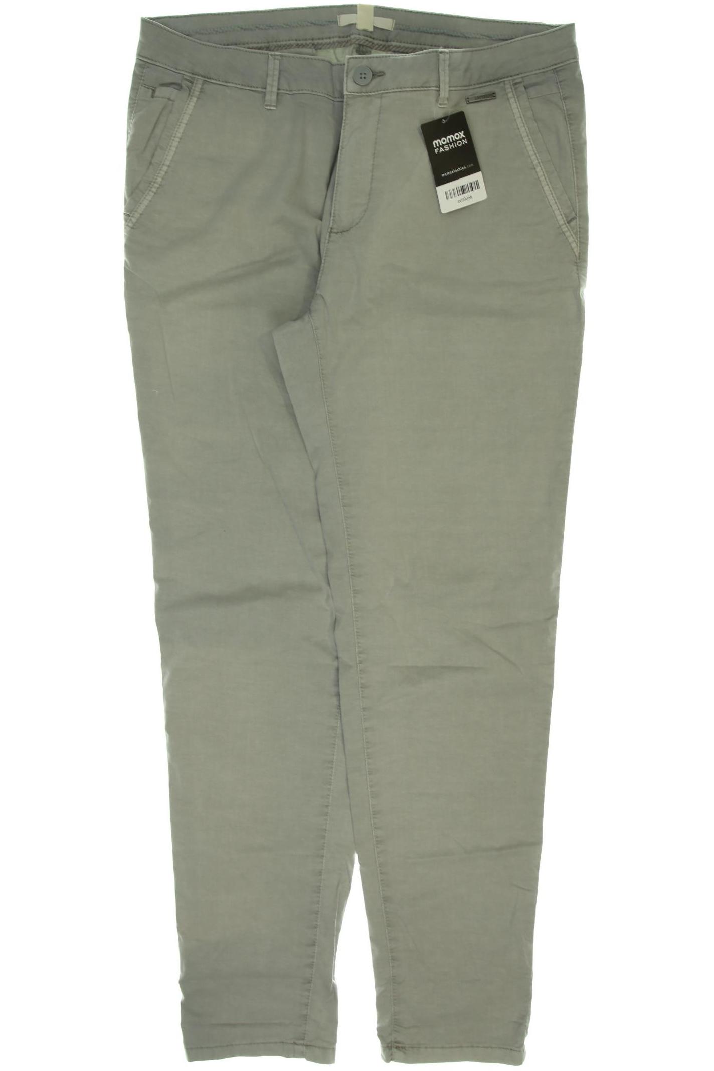 

Esprit Damen Stoffhose, grau, Gr. 40