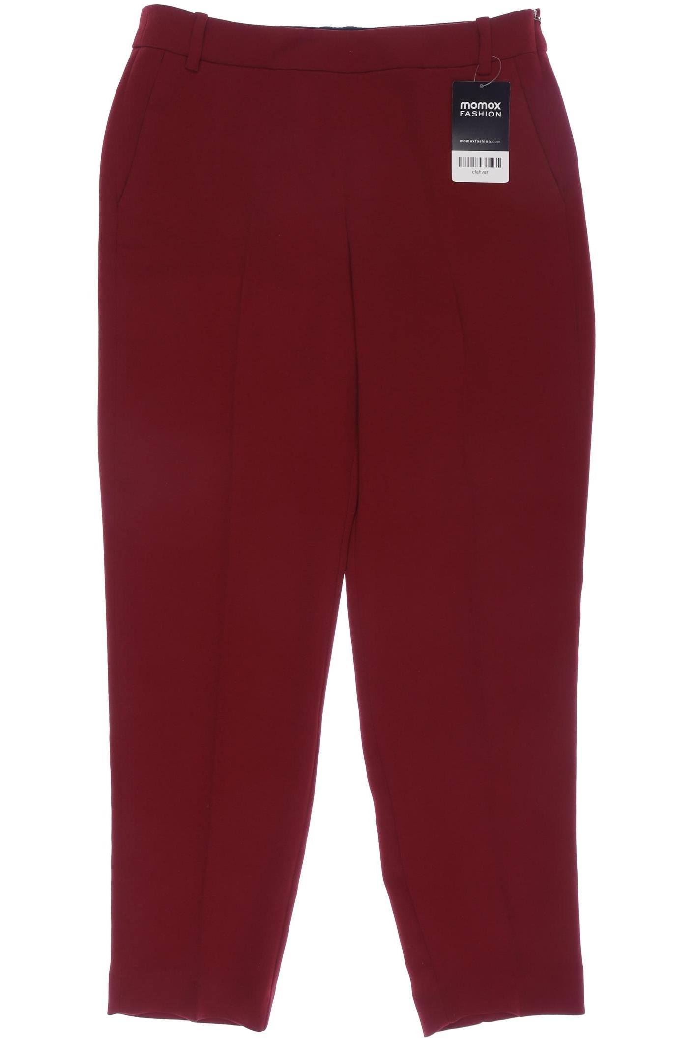 

Esprit Damen Stoffhose, rot, Gr. 32