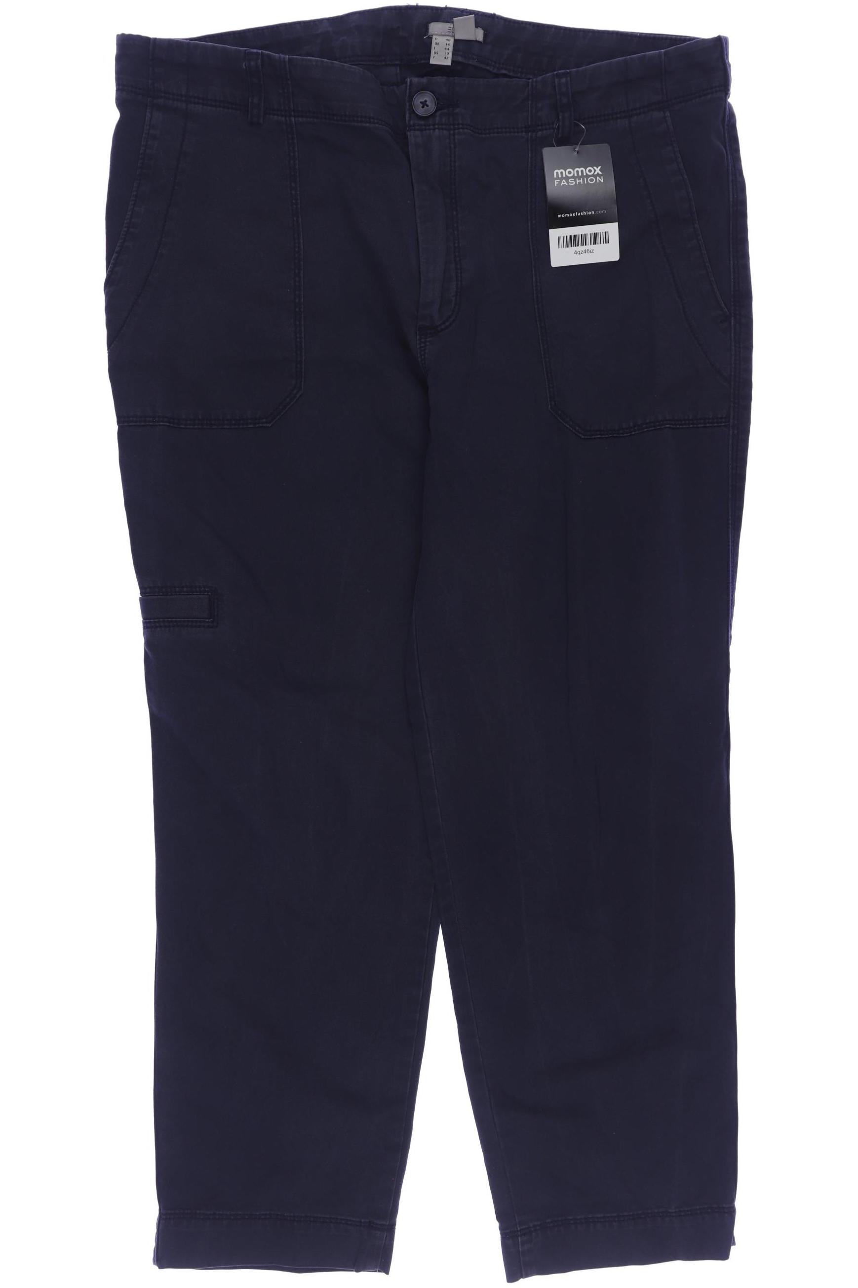 

Esprit Damen Stoffhose, blau, Gr. 40