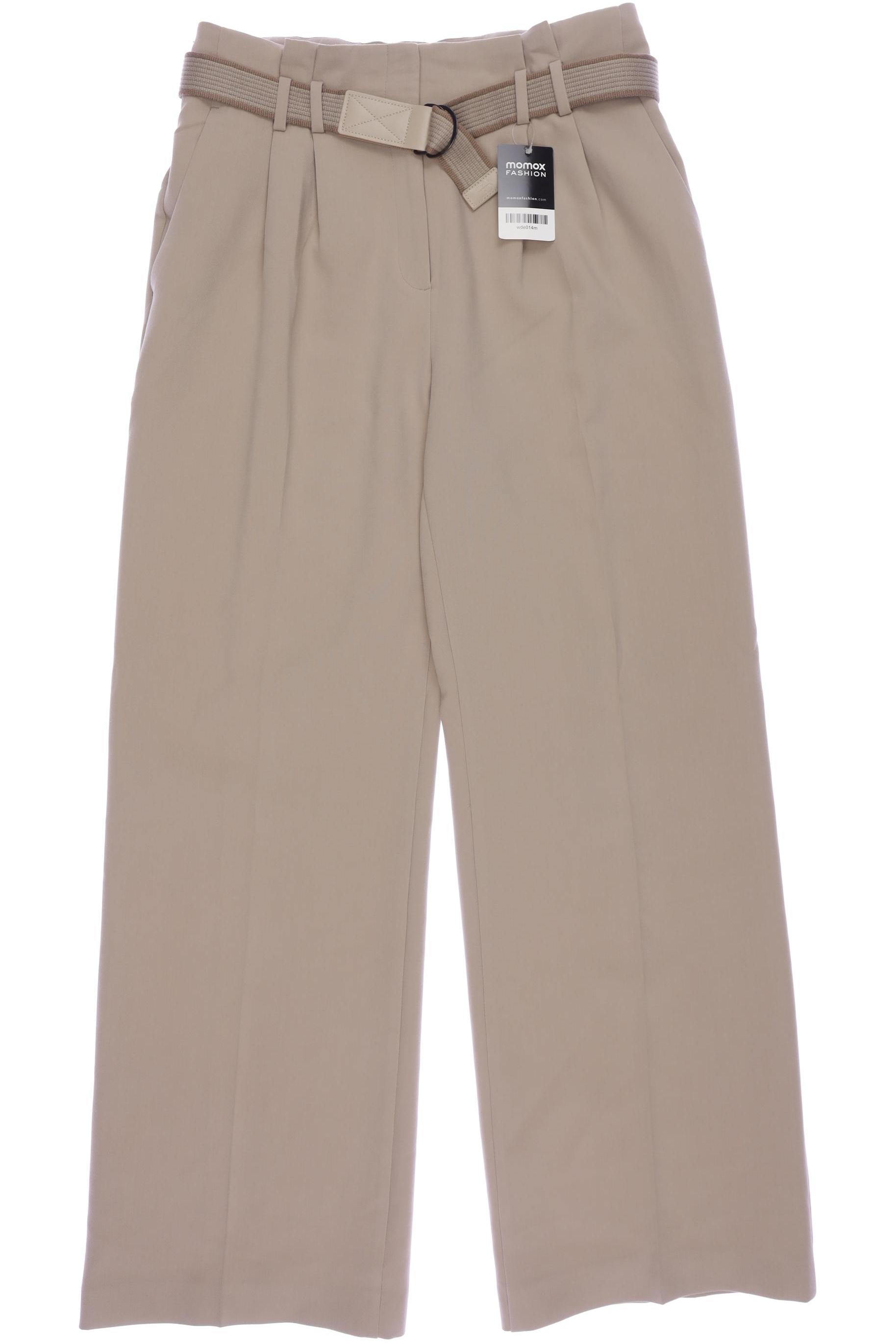 

Esprit Damen Stoffhose, beige, Gr. 40