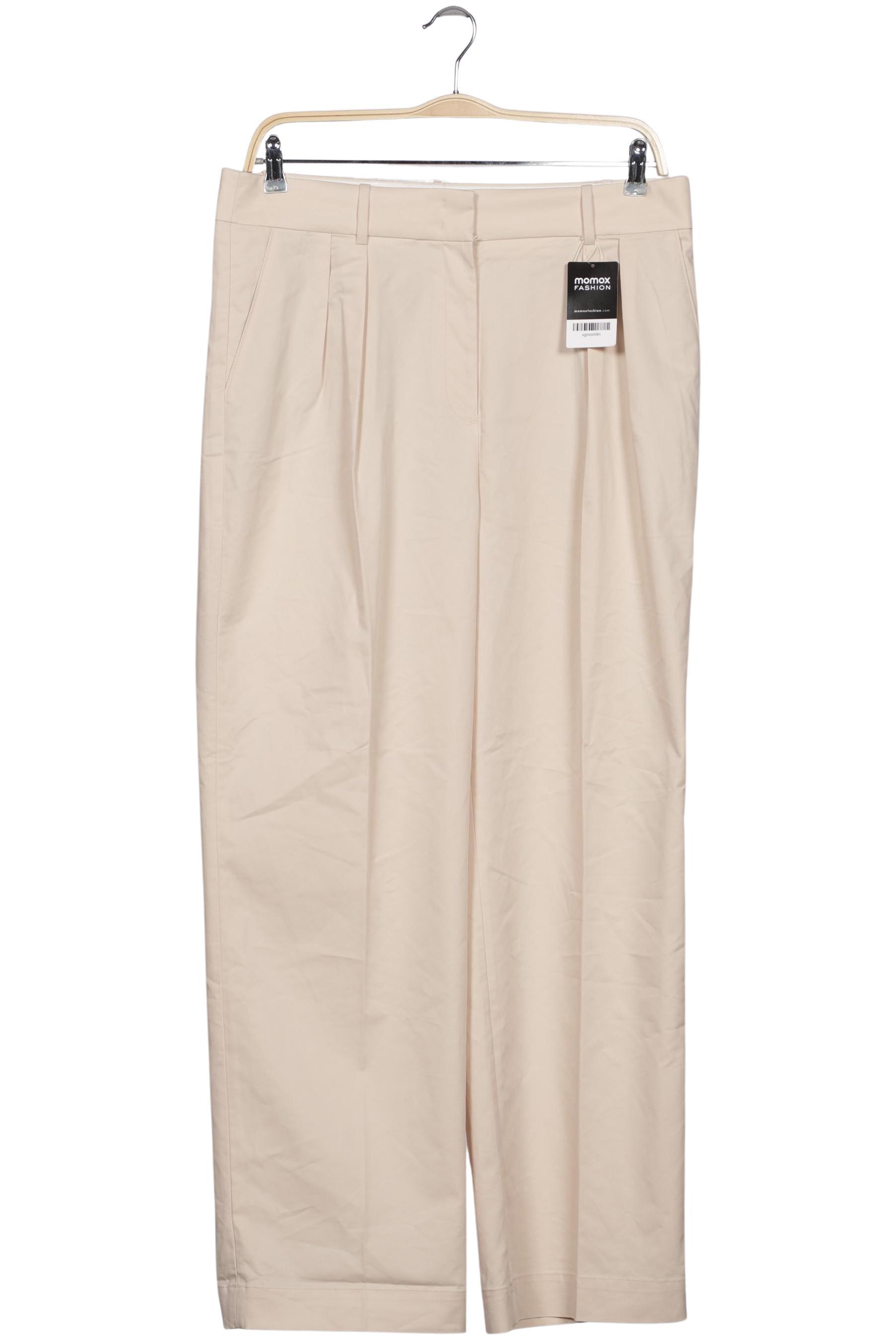 

Esprit Damen Stoffhose, beige, Gr. 44