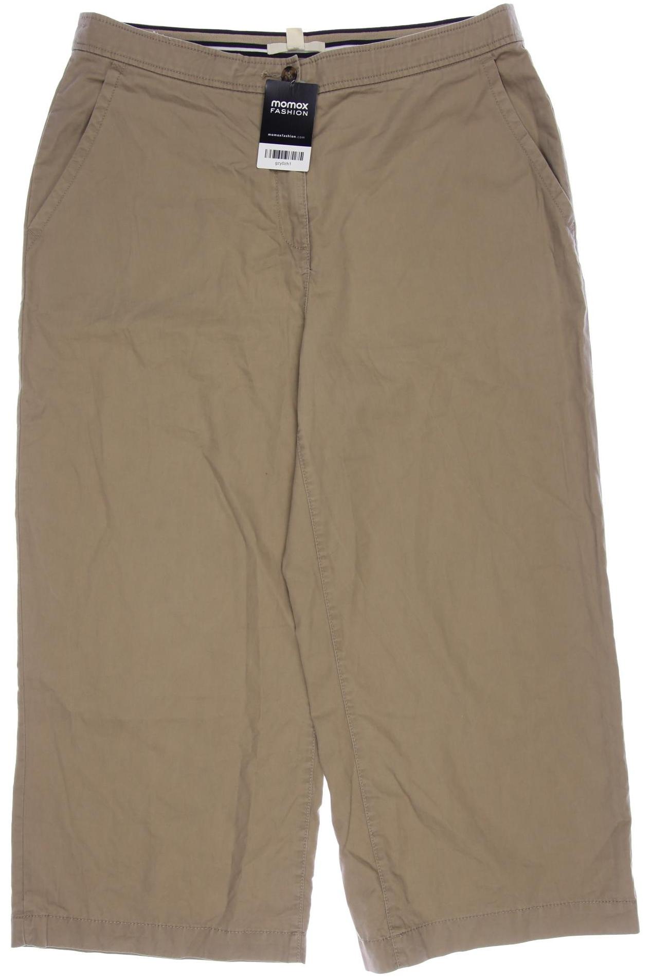 

Esprit Damen Stoffhose, beige, Gr. 42