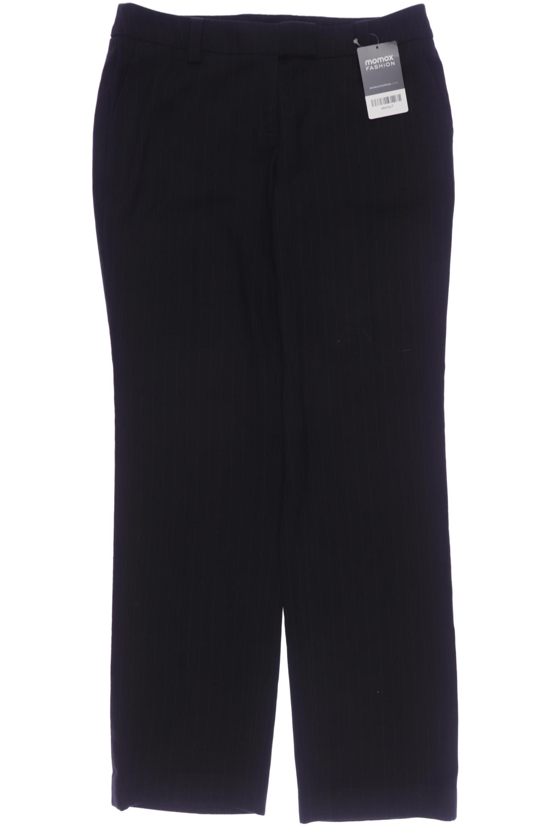 

Esprit Damen Stoffhose, schwarz, Gr. 38