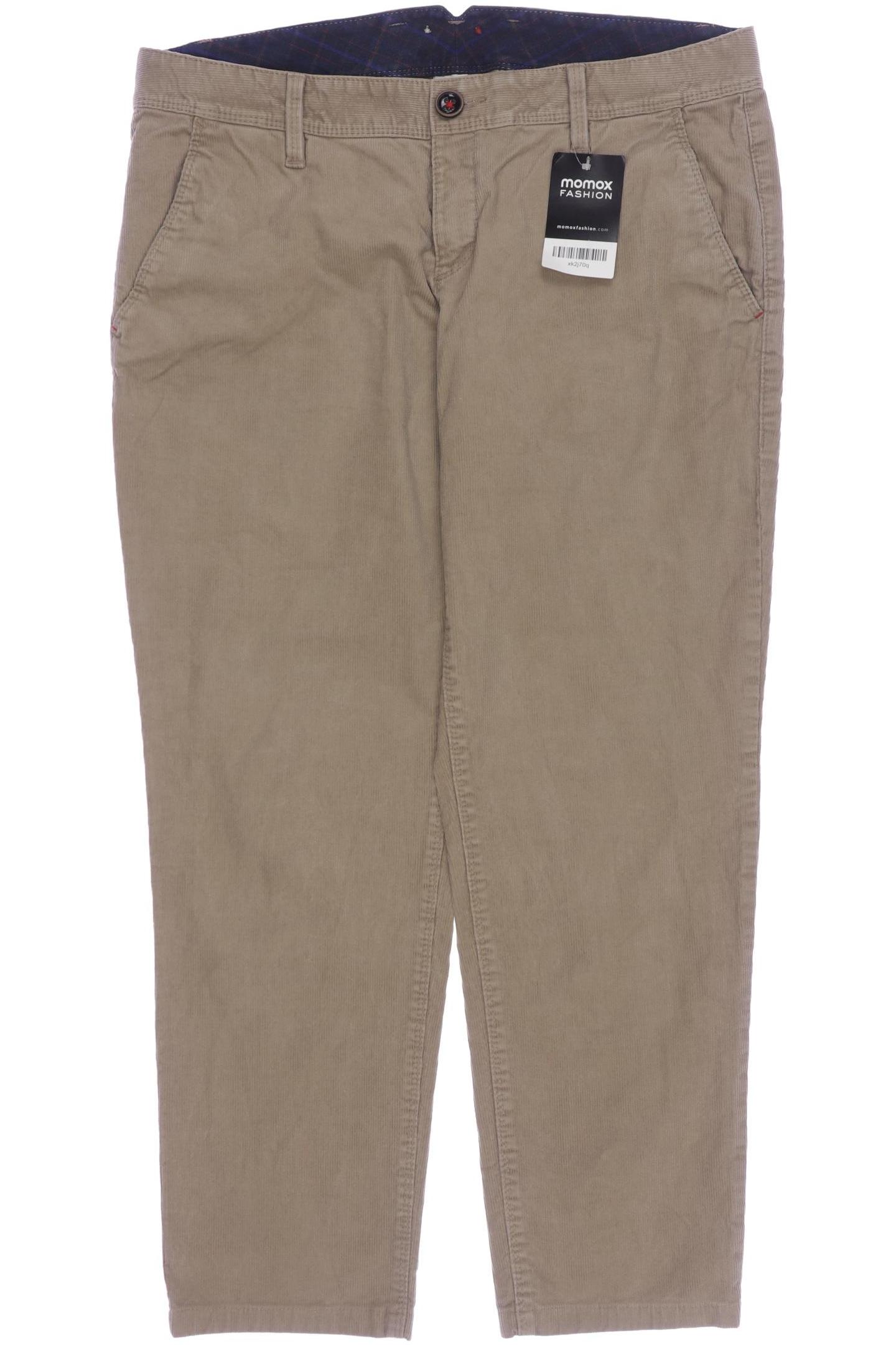

Esprit Damen Stoffhose, beige, Gr. 40