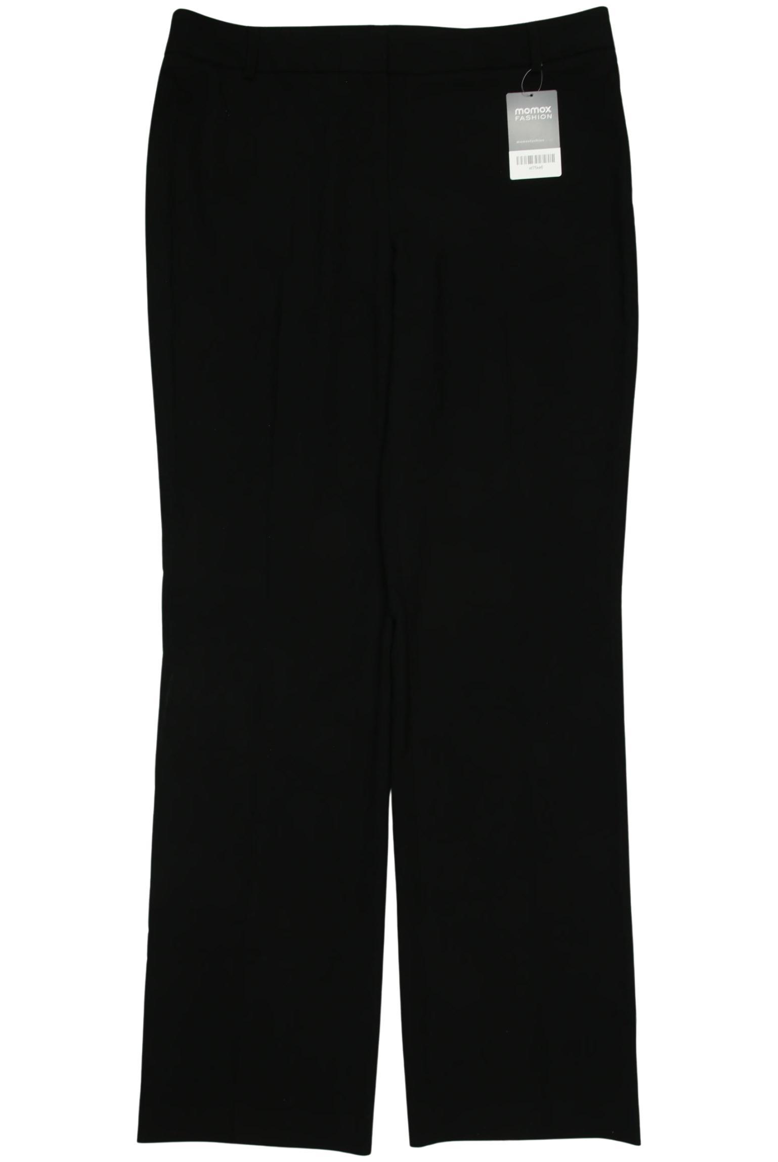 

Esprit Damen Stoffhose, schwarz, Gr. 42