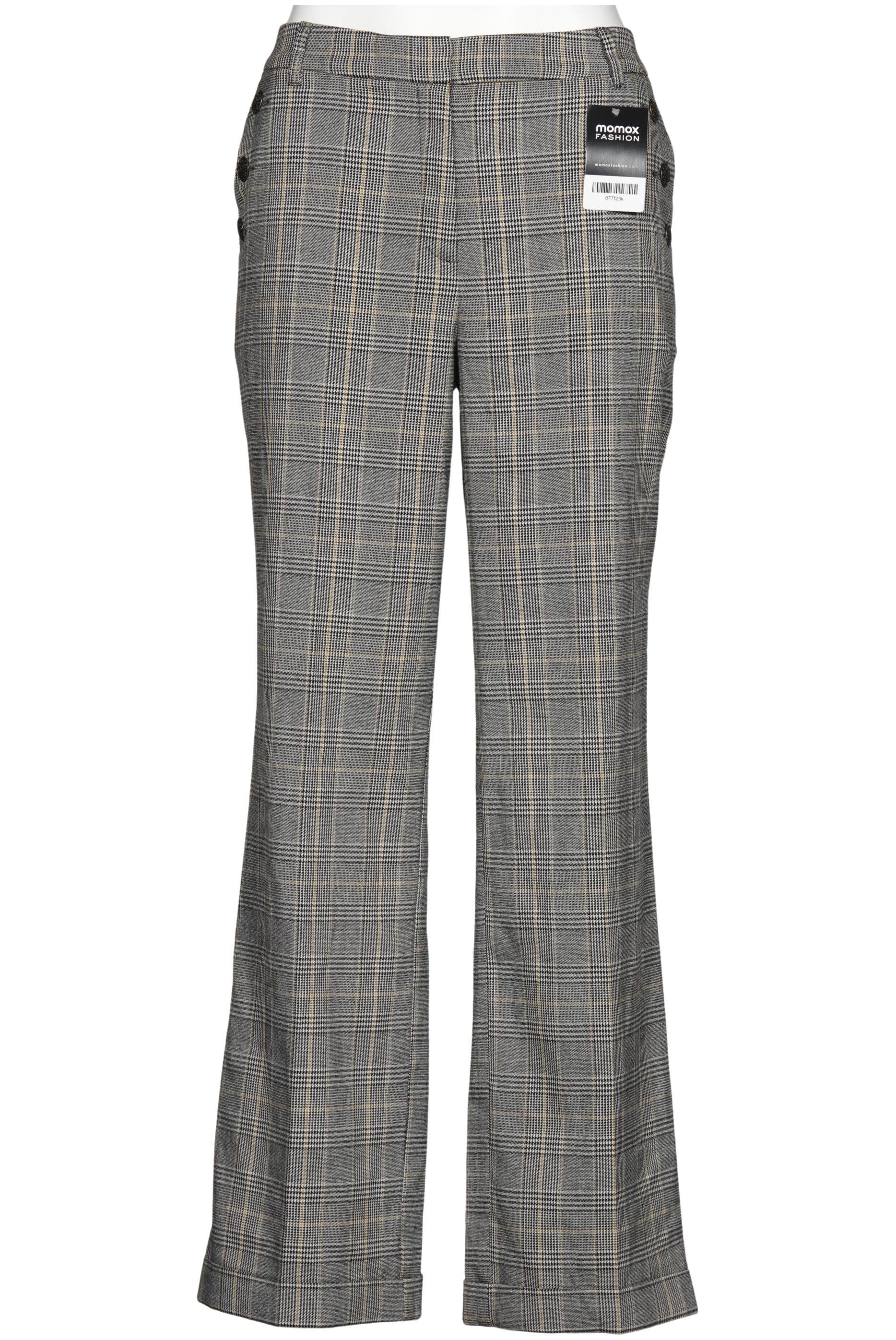 

Esprit Damen Stoffhose, grau, Gr. 32