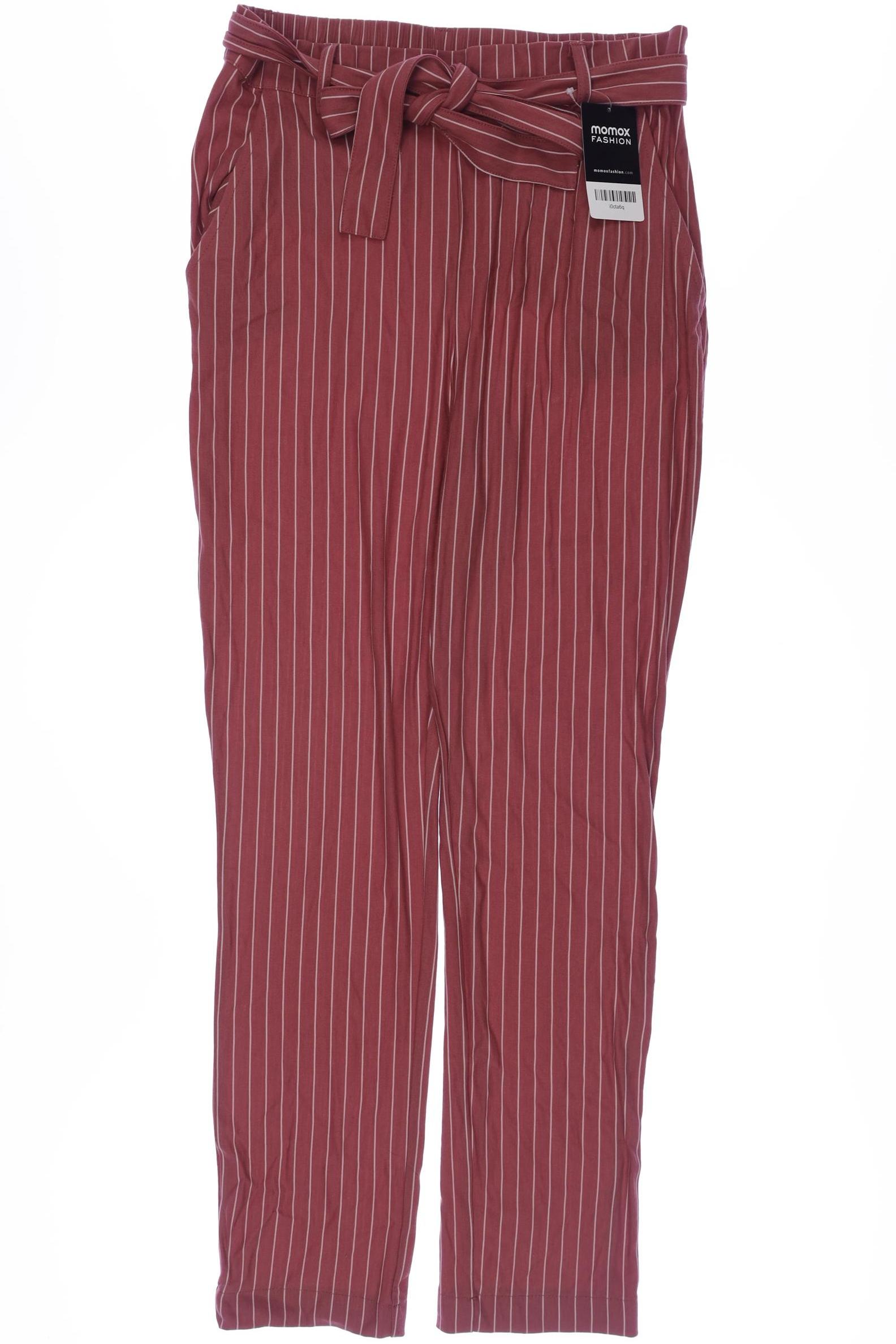 

Esprit Damen Stoffhose, rot, Gr. 0
