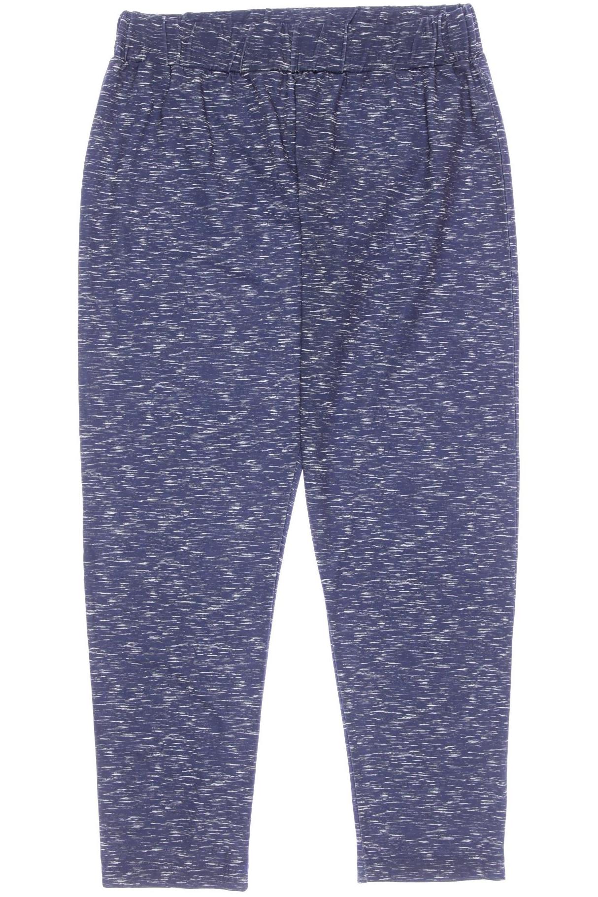 

Esprit Damen Stoffhose, blau, Gr. 0