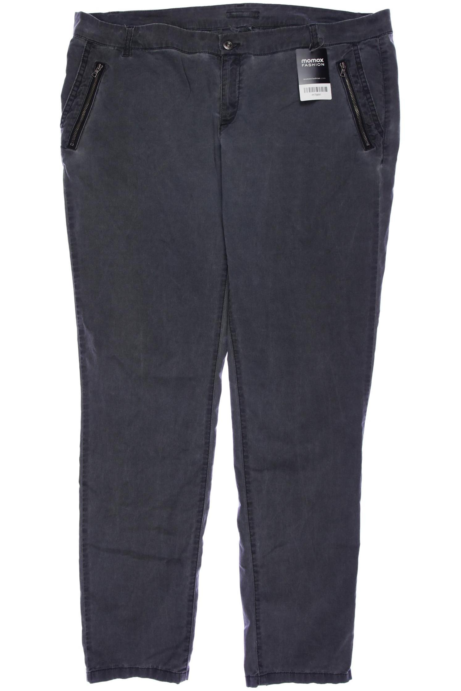

Esprit Damen Stoffhose, grau, Gr. 44