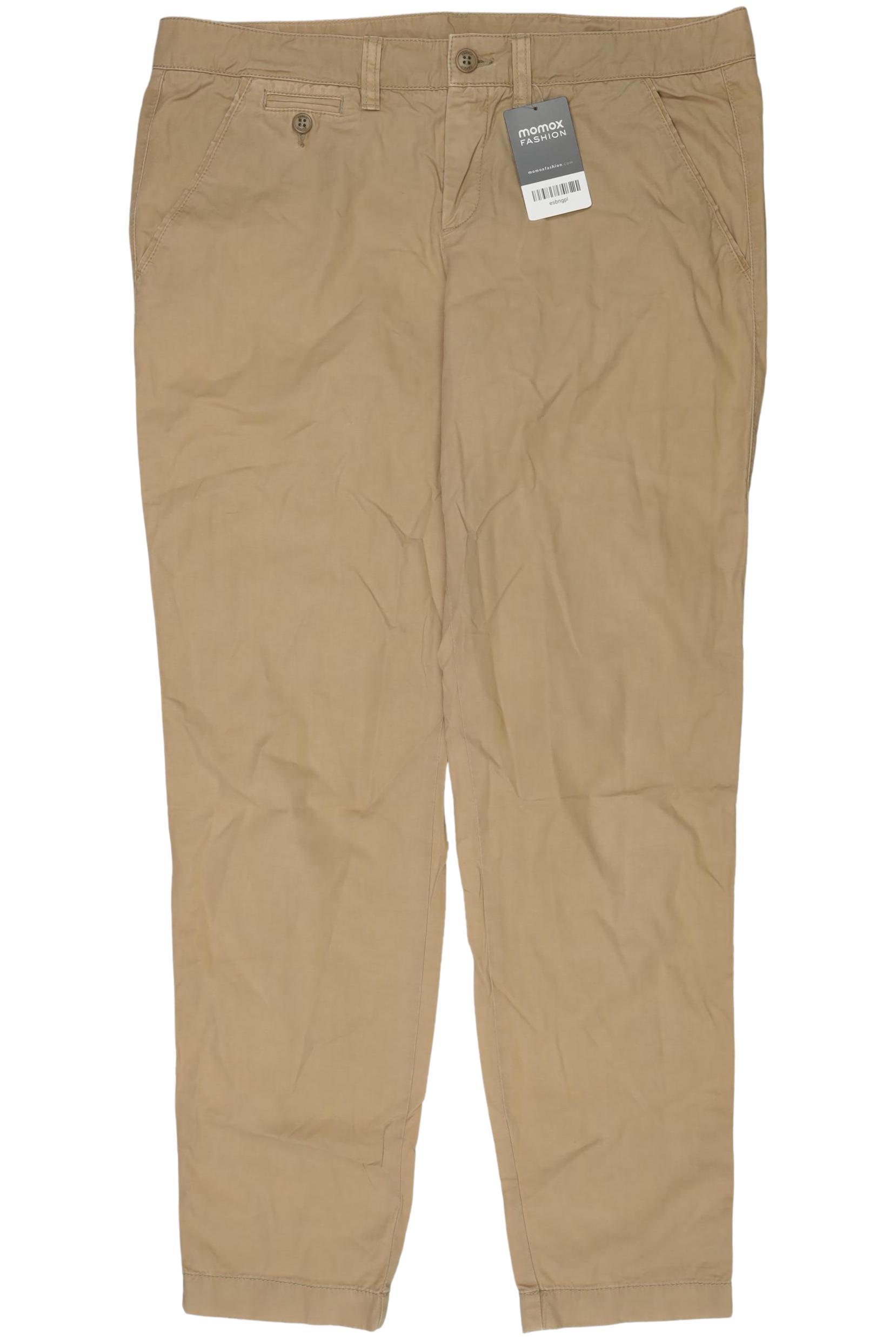 Thumbnail - Esprit Damen Stoffhose, beige, Gr. 40