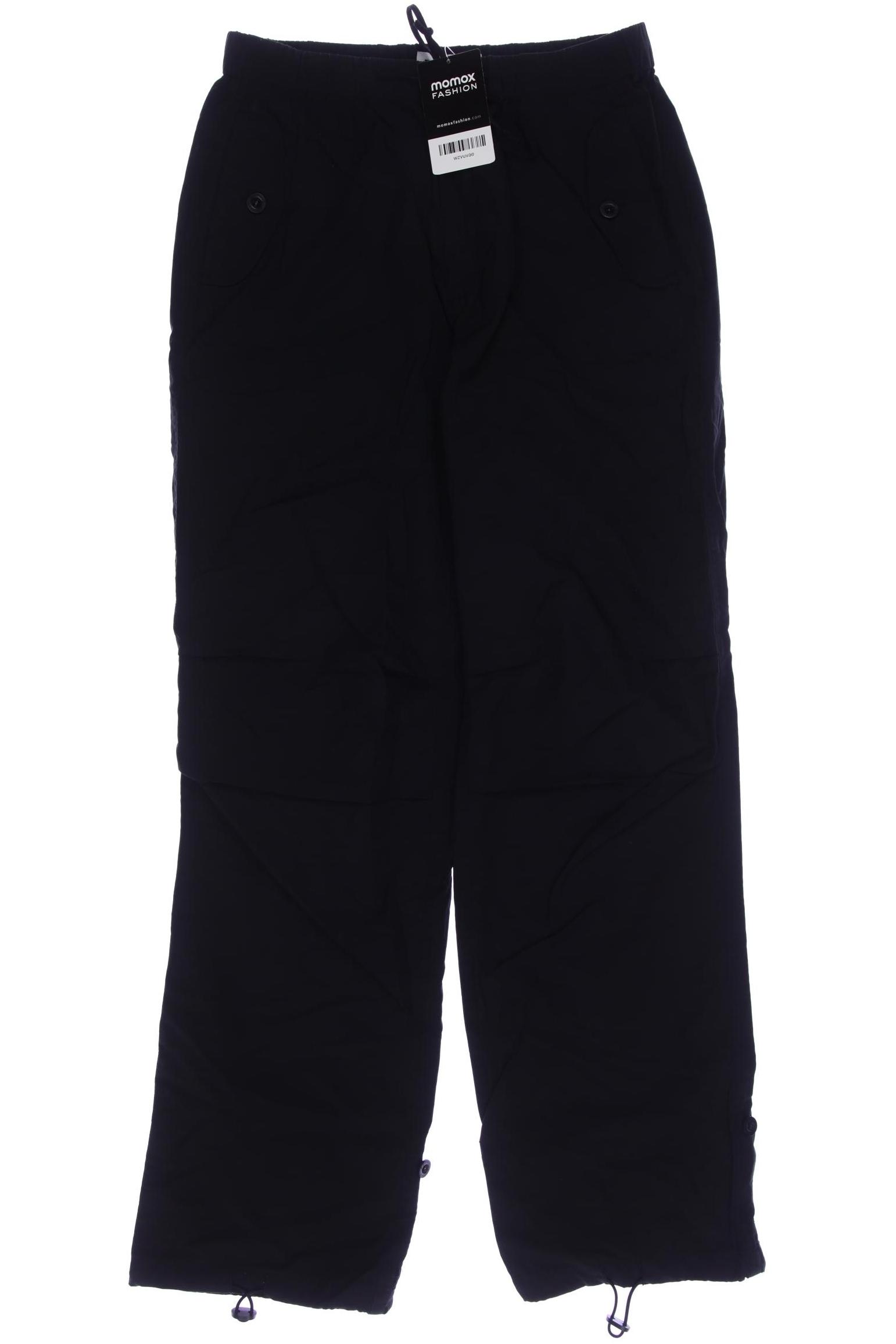 

Esprit Damen Stoffhose, schwarz, Gr. 36