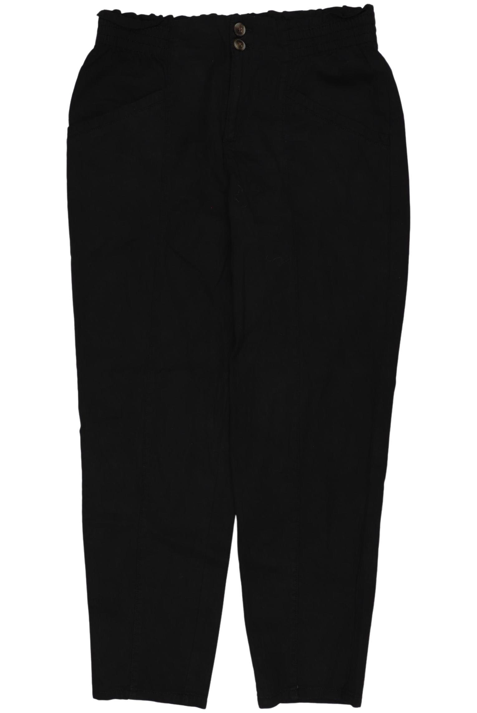 

Esprit Damen Stoffhose, schwarz, Gr. 38