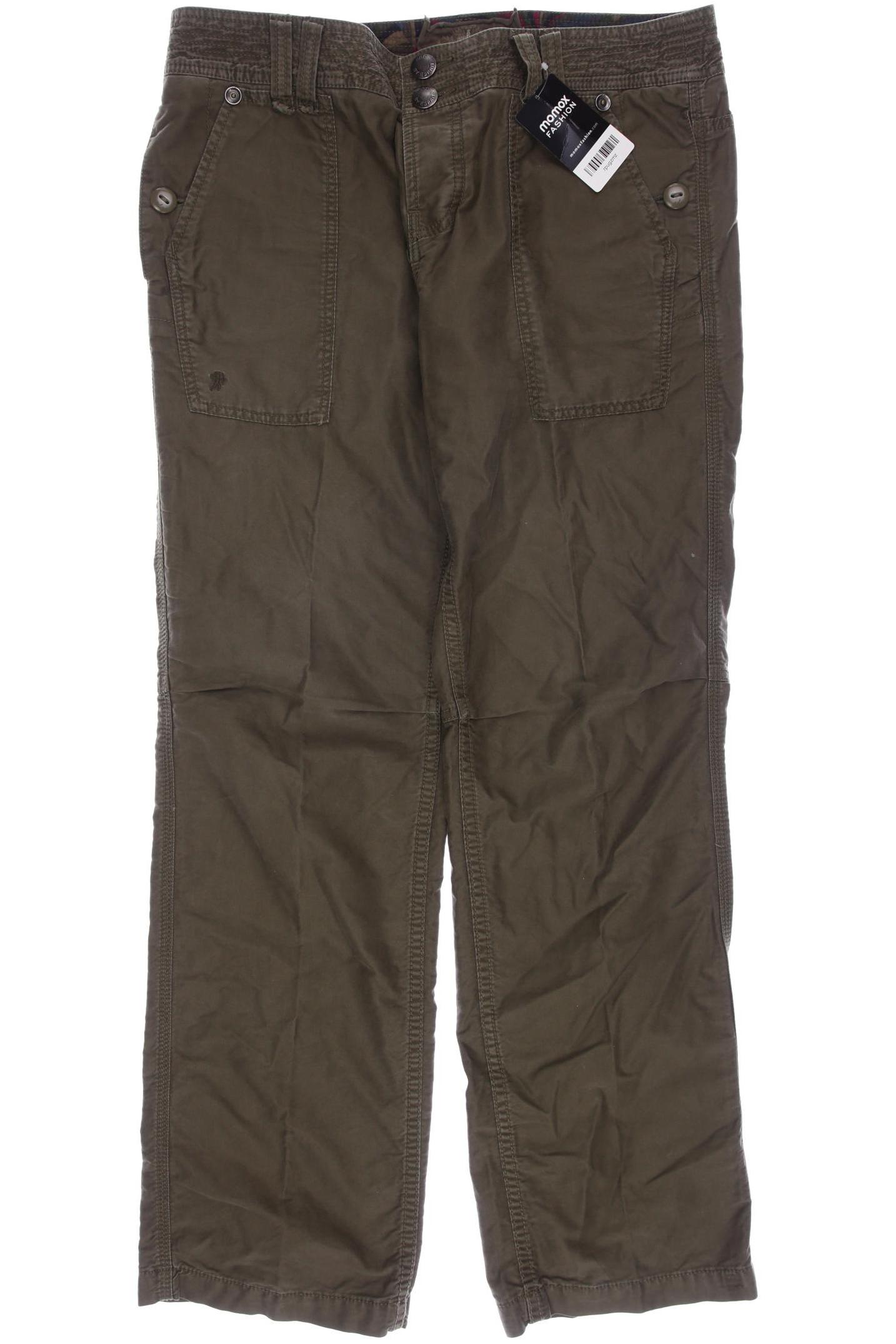 

Esprit Damen Stoffhose, braun, Gr. 40