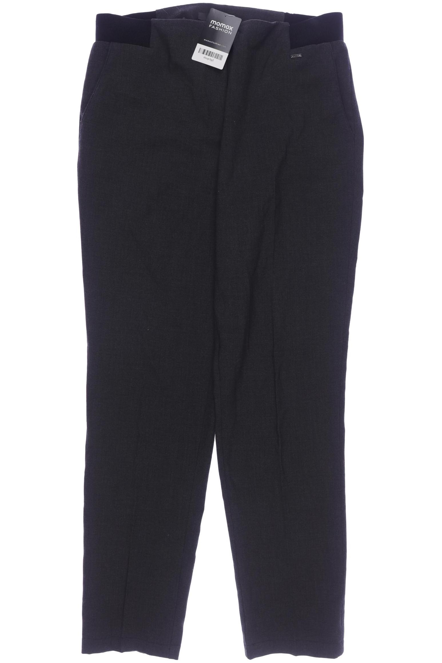 

Esprit Damen Stoffhose, grau, Gr. 38
