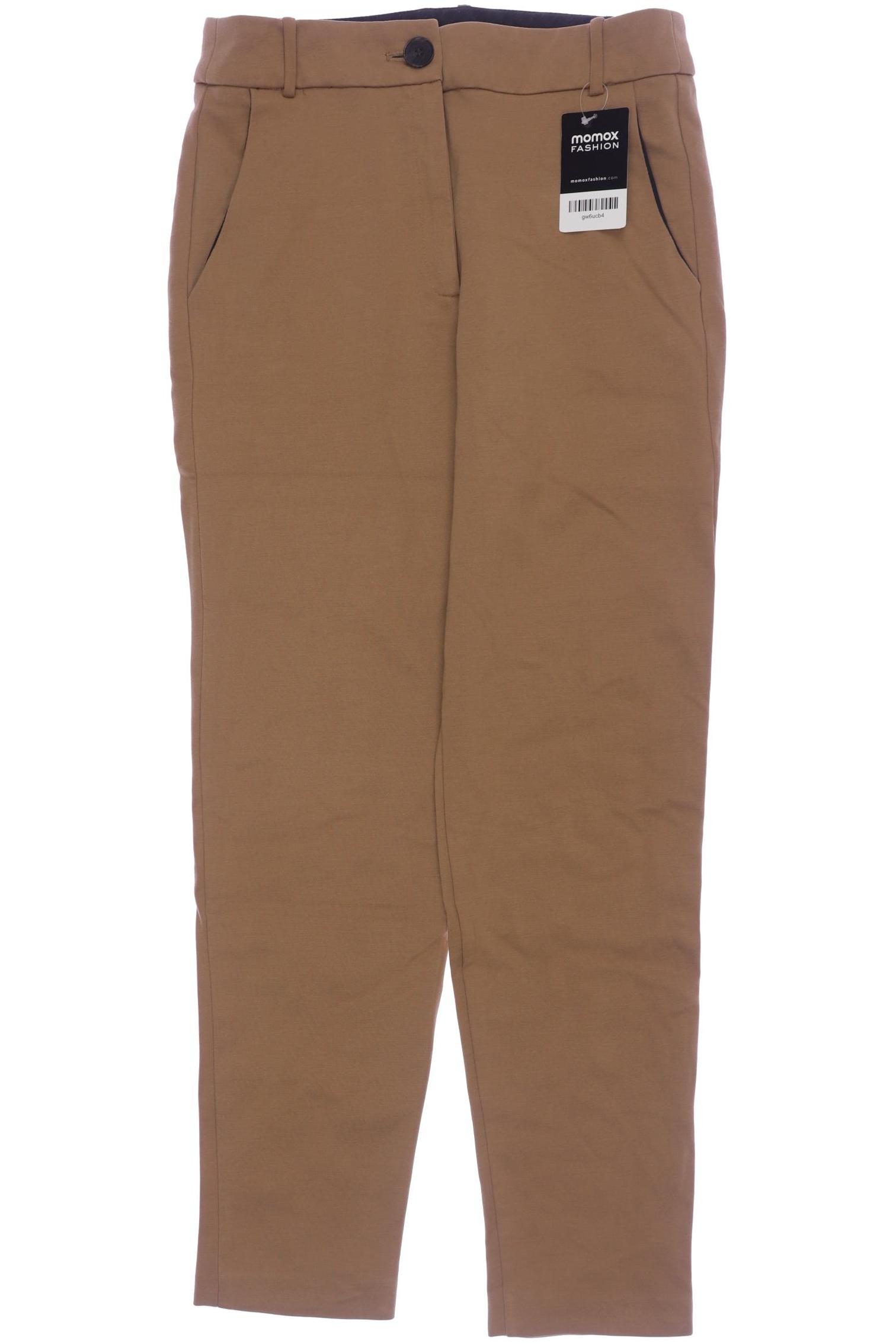 

Esprit Damen Stoffhose, braun, Gr. 36